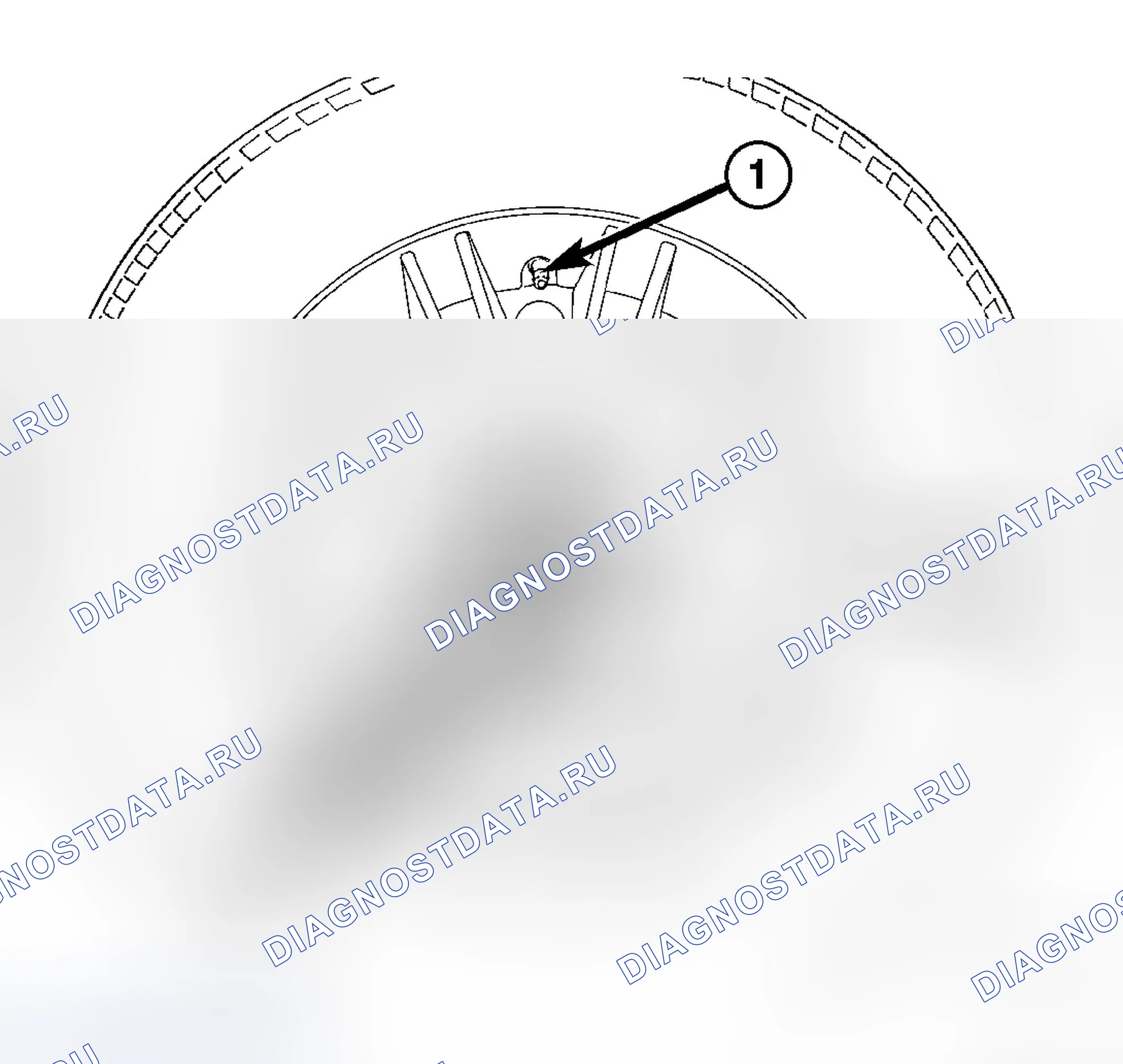 Рис. 13. Dodge Magnum I