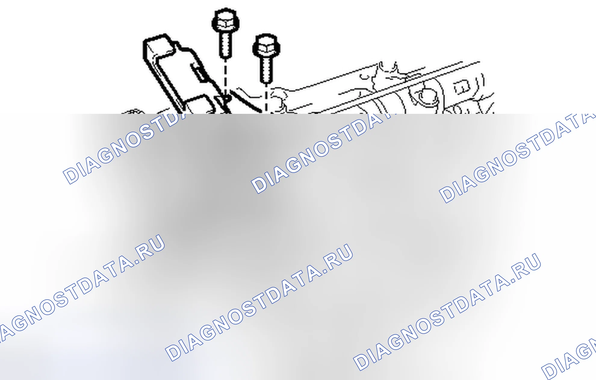Рис. 437. Toyota 4Runner V