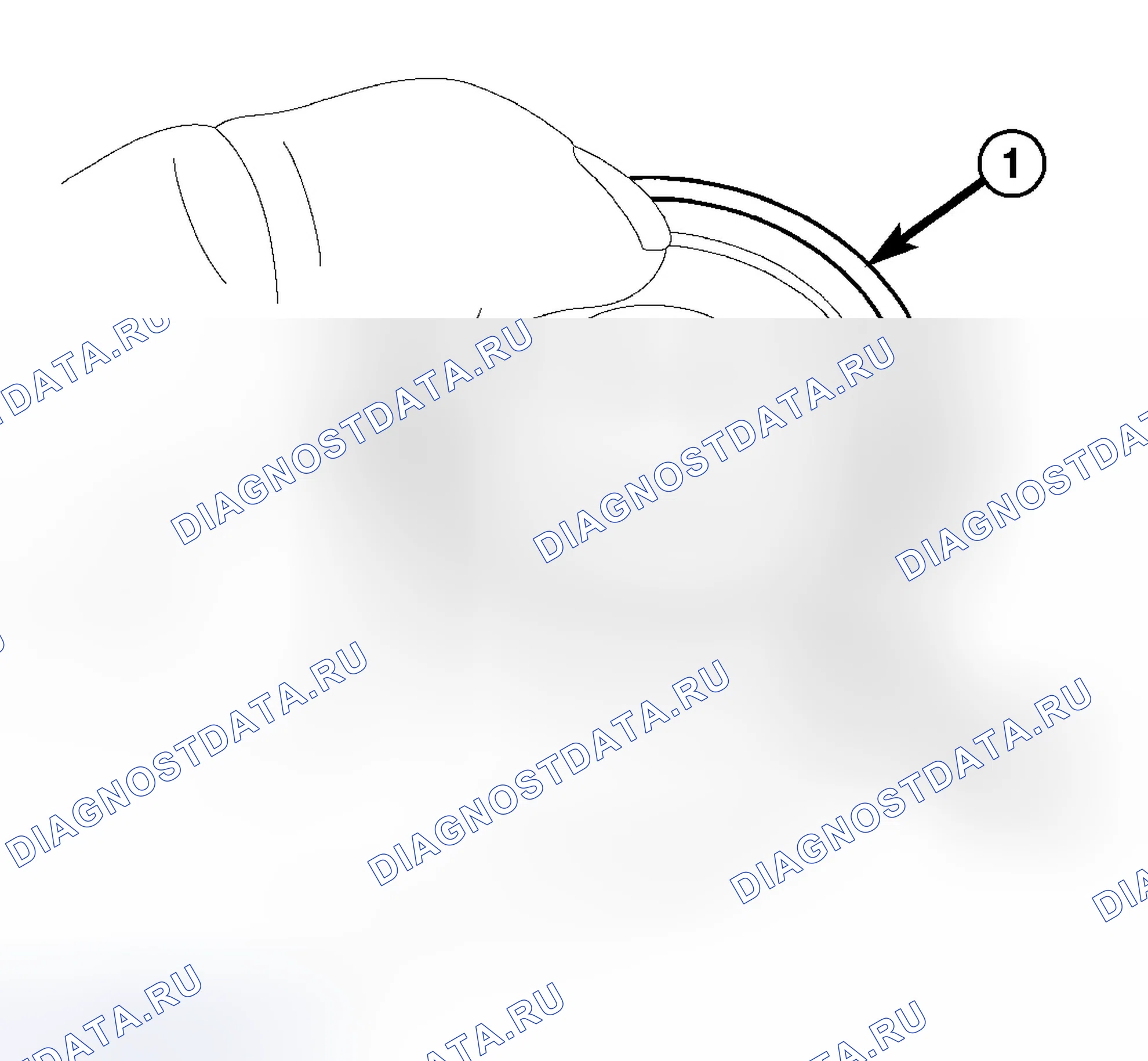 Рис. 64. Dodge Magnum I