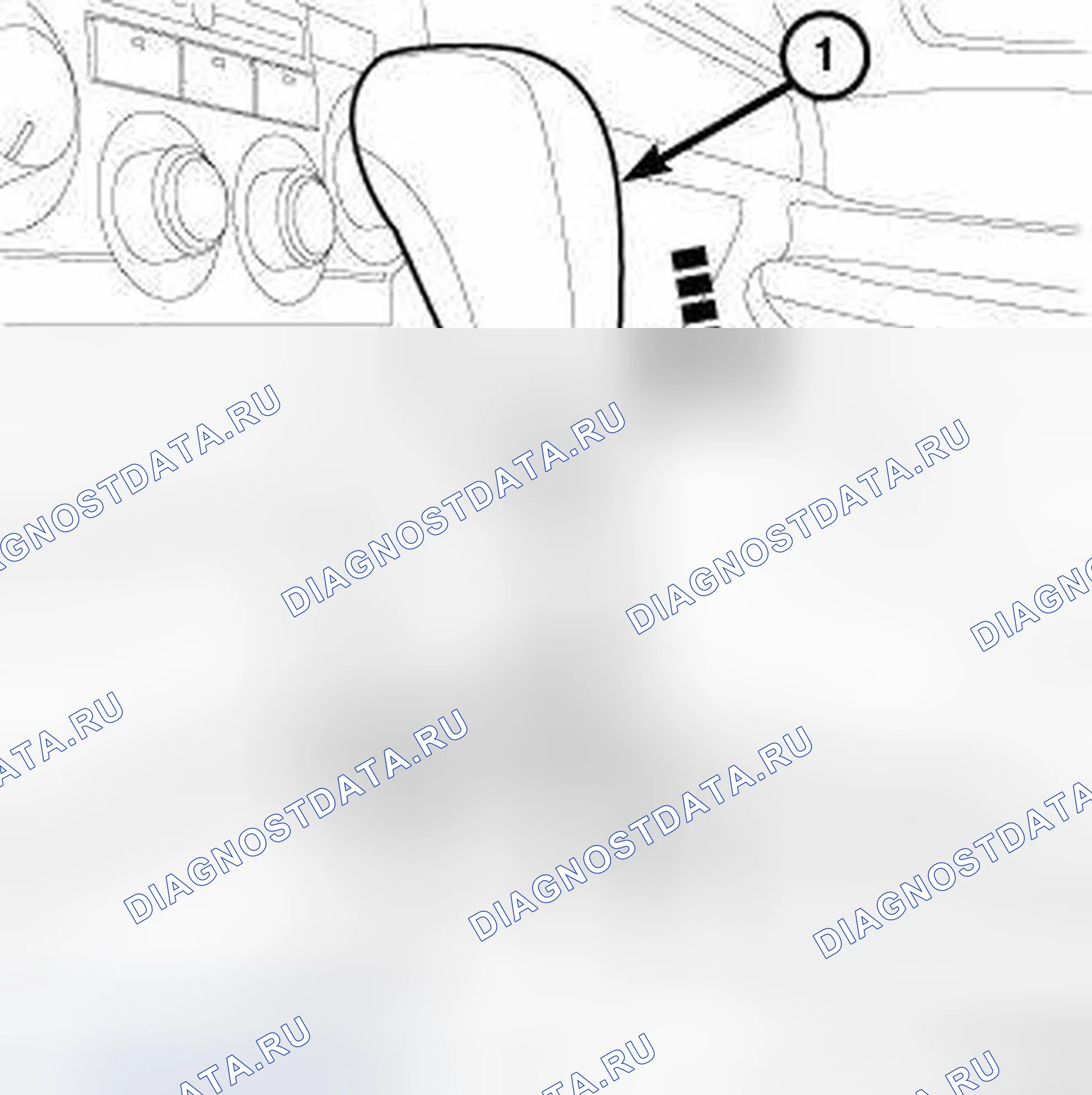 Рис. 161. Dodge Challenger III рестайлинг