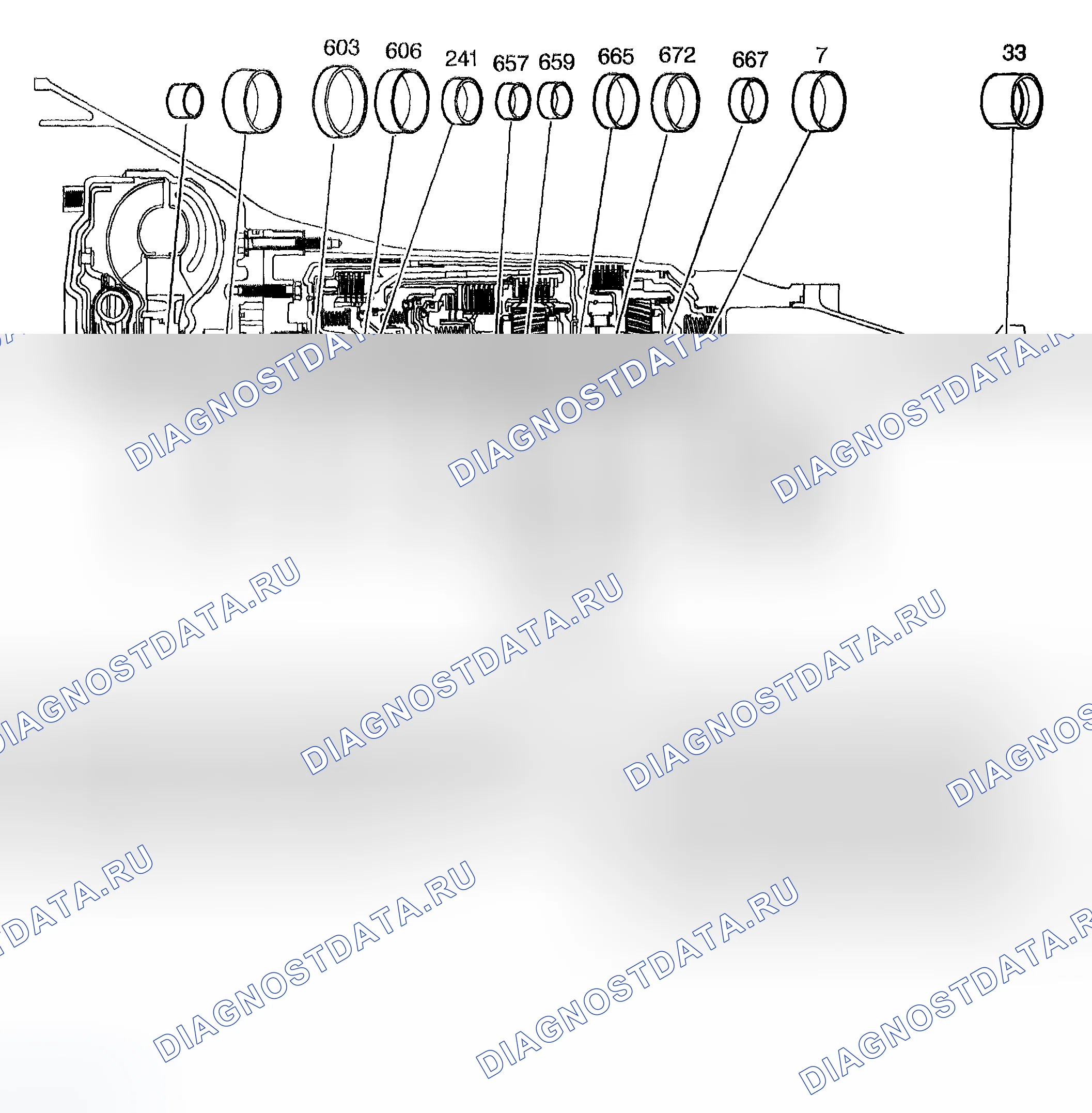 Рис. 397. Chevrolet Suburban K1500 GMT800