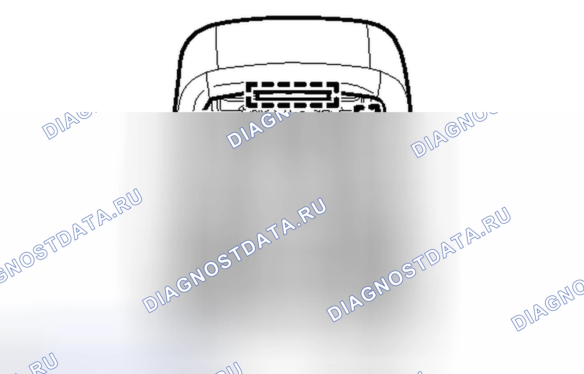 Рис. 278. Honda Accord VII