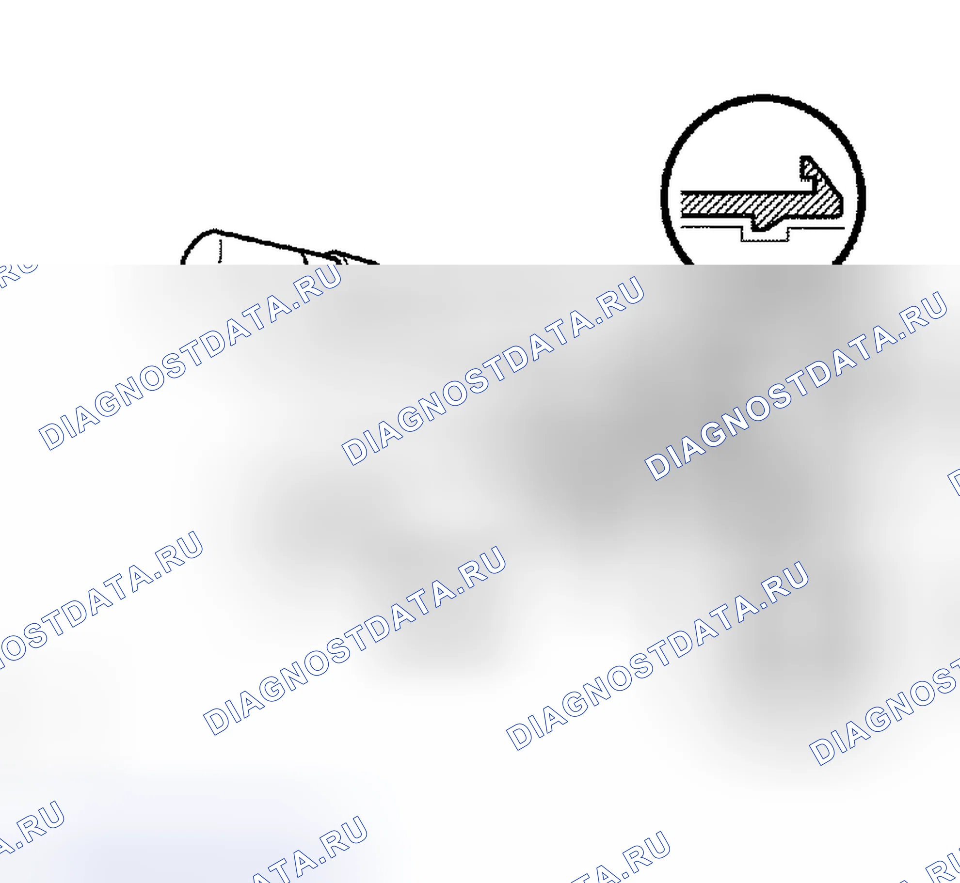 Рис. 257. Lexus RX II