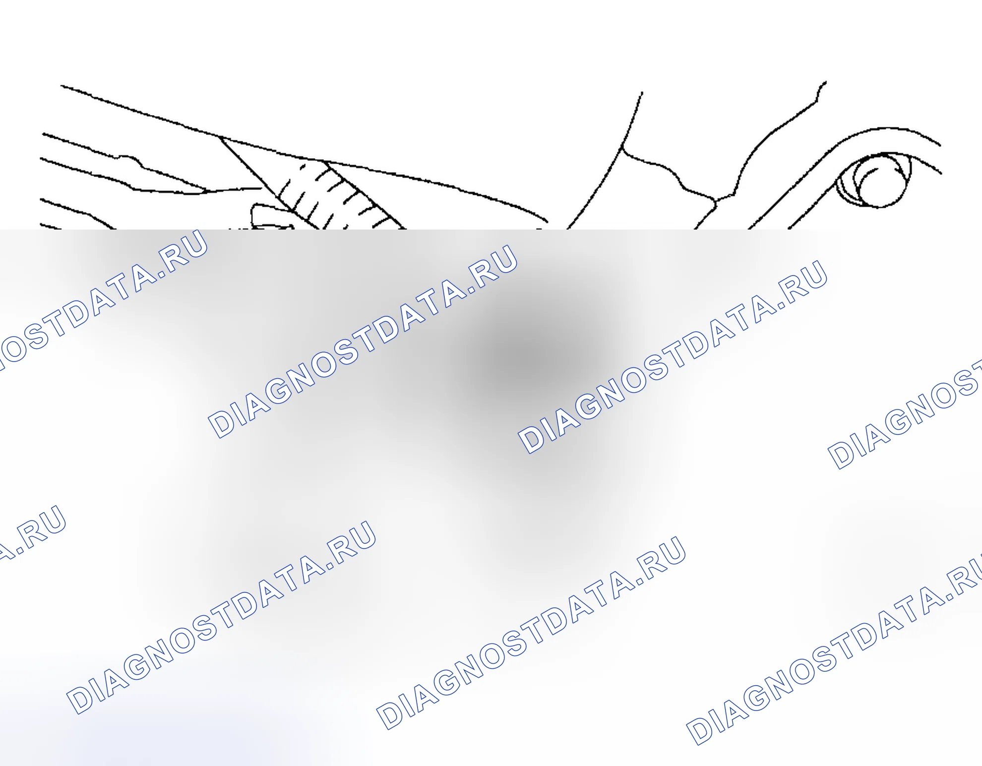 Рис. 612. Subaru Impreza GD/GC/GG
