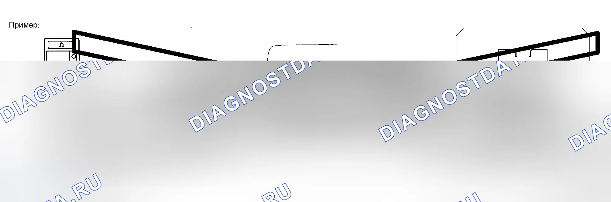Рис. 18. Toyota Tundra I рестайлинг