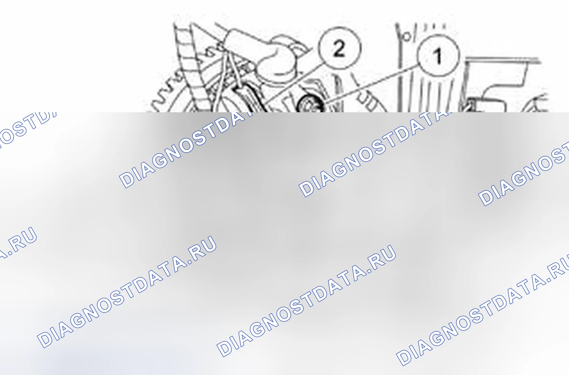 Рис. 549. Ford Econoline E250 