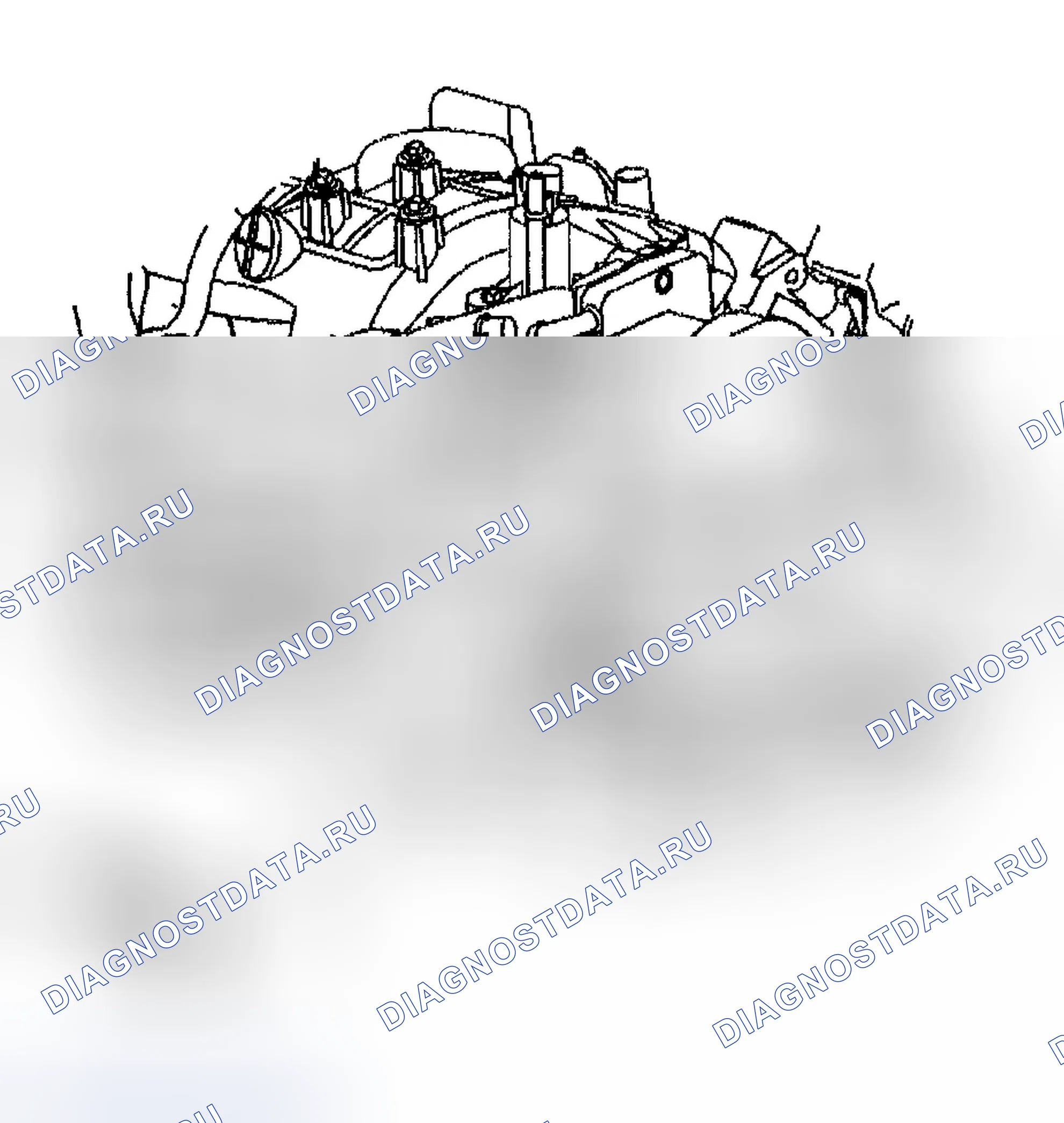 Рис. 271. Chevrolet Silverado 1500 HD 