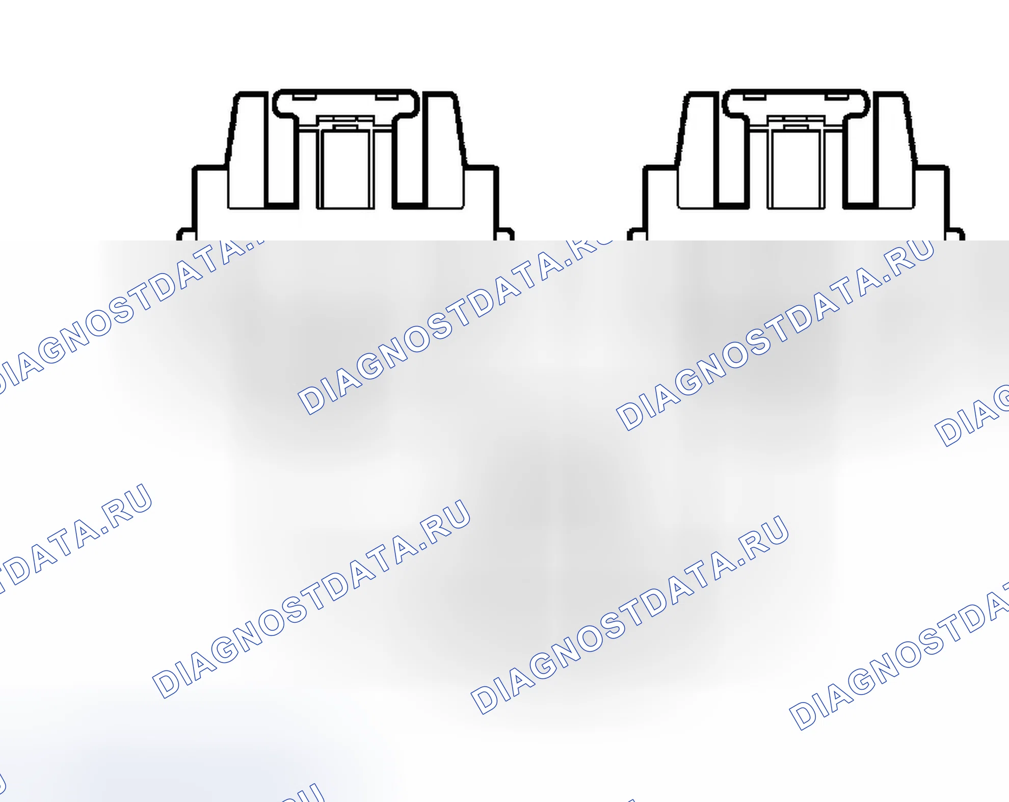 Рис. 105. Ford Pickup F350 Super Duty 