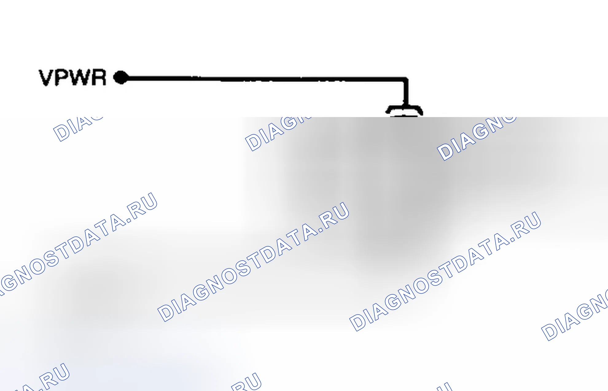 Рис. 19. Ford Cab & Chassis F350 