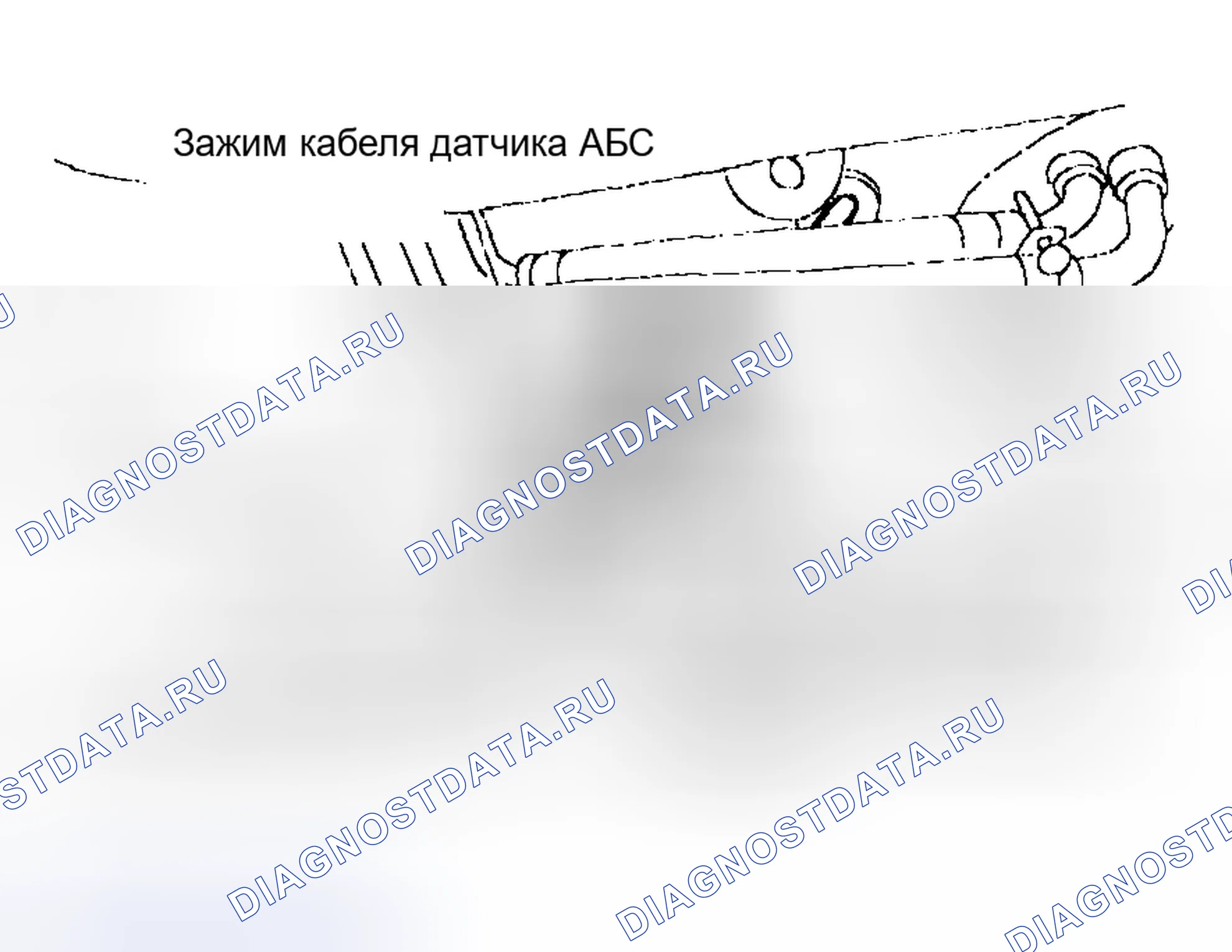 Рис. 22: Т-ТИП. Subaru Impreza GD/GC/GG