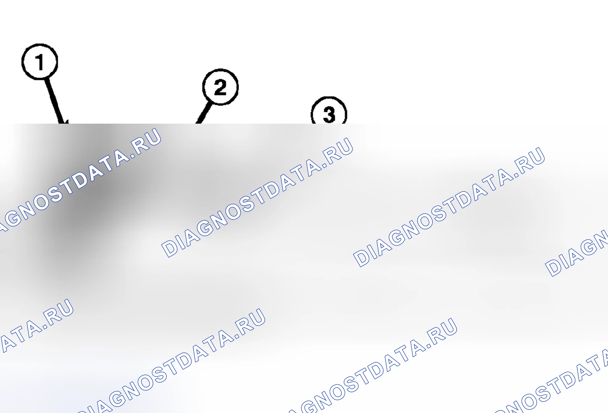 Рис. 28: УСТАНОВКА. Dodge Pickup R1500 