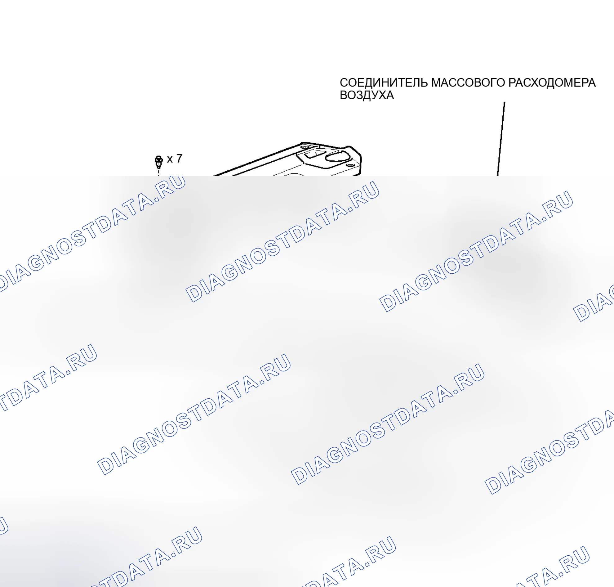 Рис. 27: ИЛЛЮСТРАЦИЯ. Haval Xiaolong I