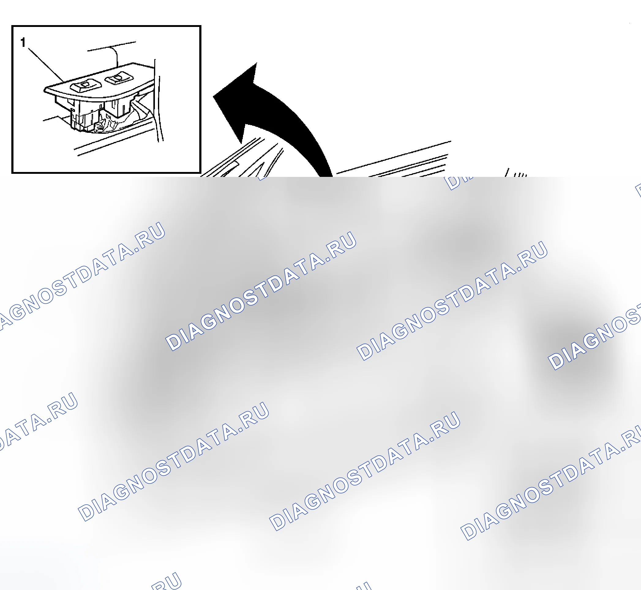 Рис. 10. Buick Rendezvous I