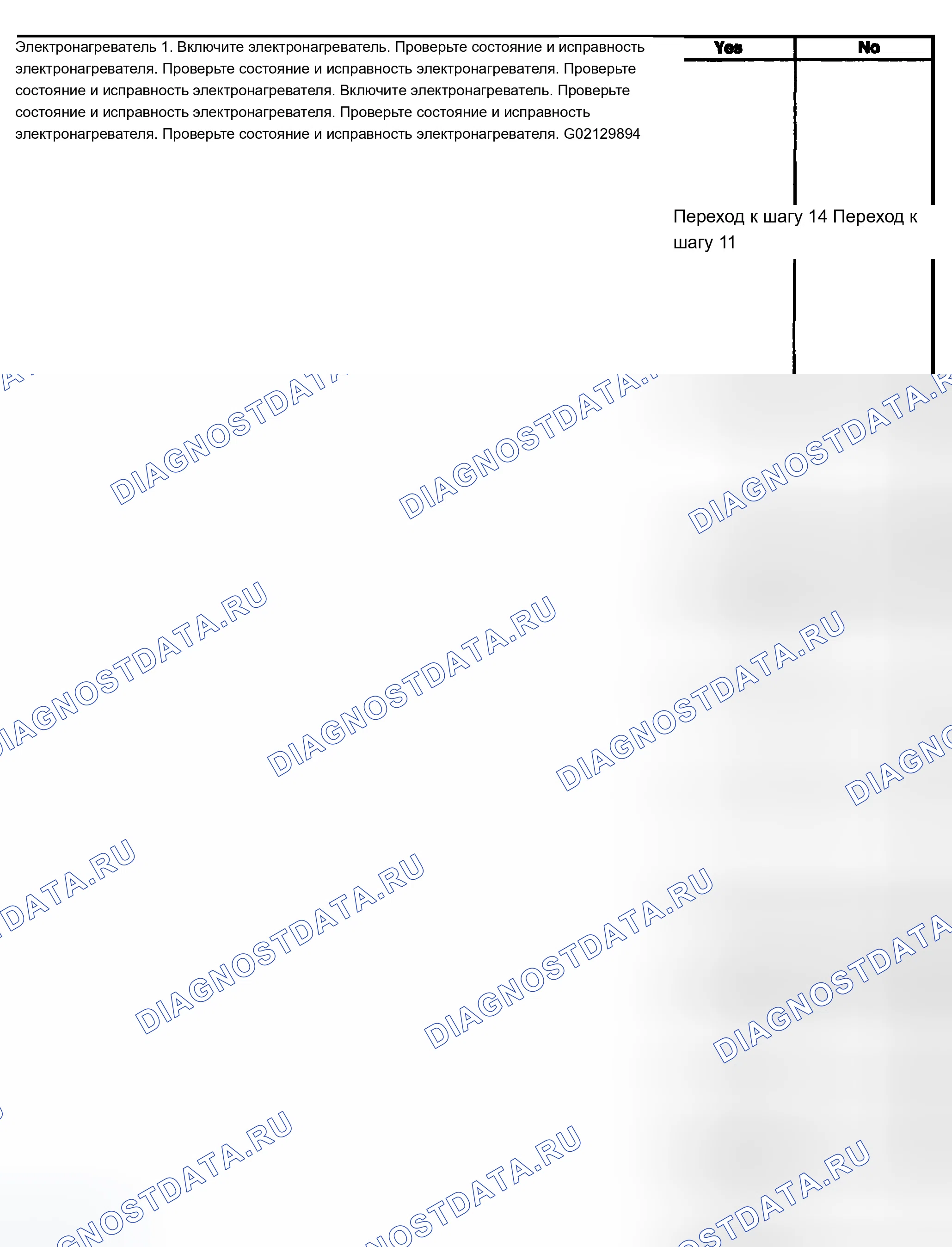Рис. 71. Chevrolet TrailBlazer I
