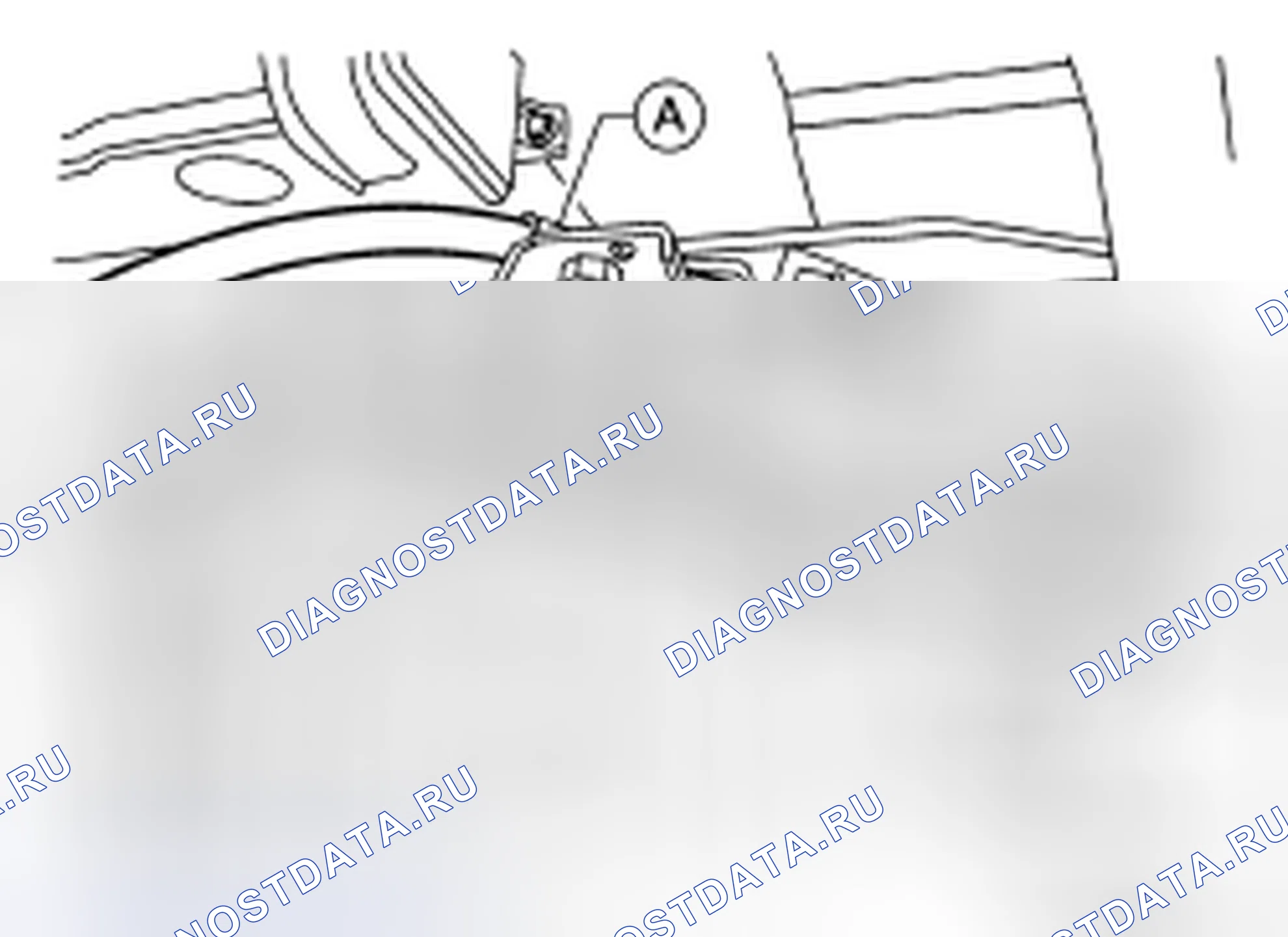 Рис. 40: ДЕМОНТАЖ. Honda Today I