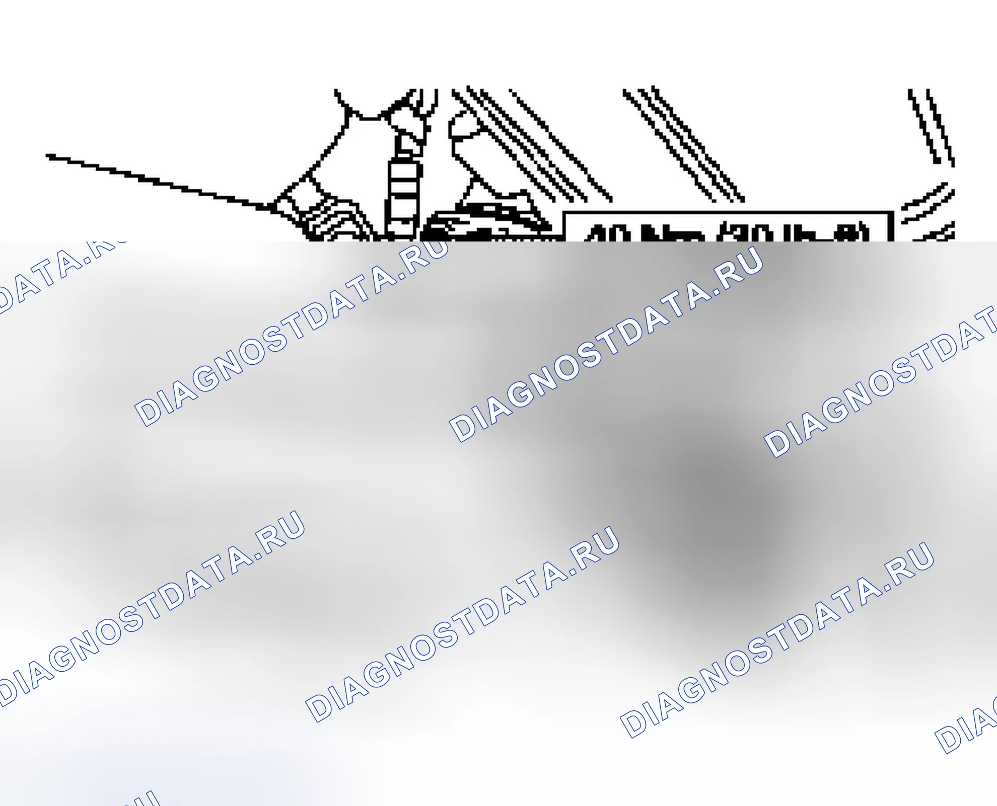 Рис. 77. Ford Mustang IV рестайлинг