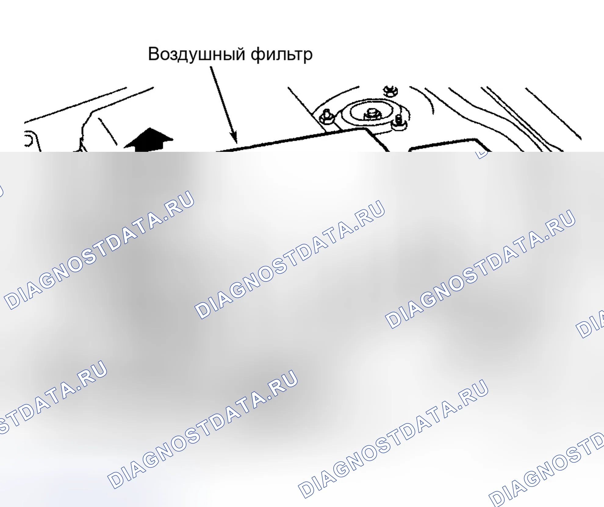 Рис. 47. Ford Focus I рестайлинг