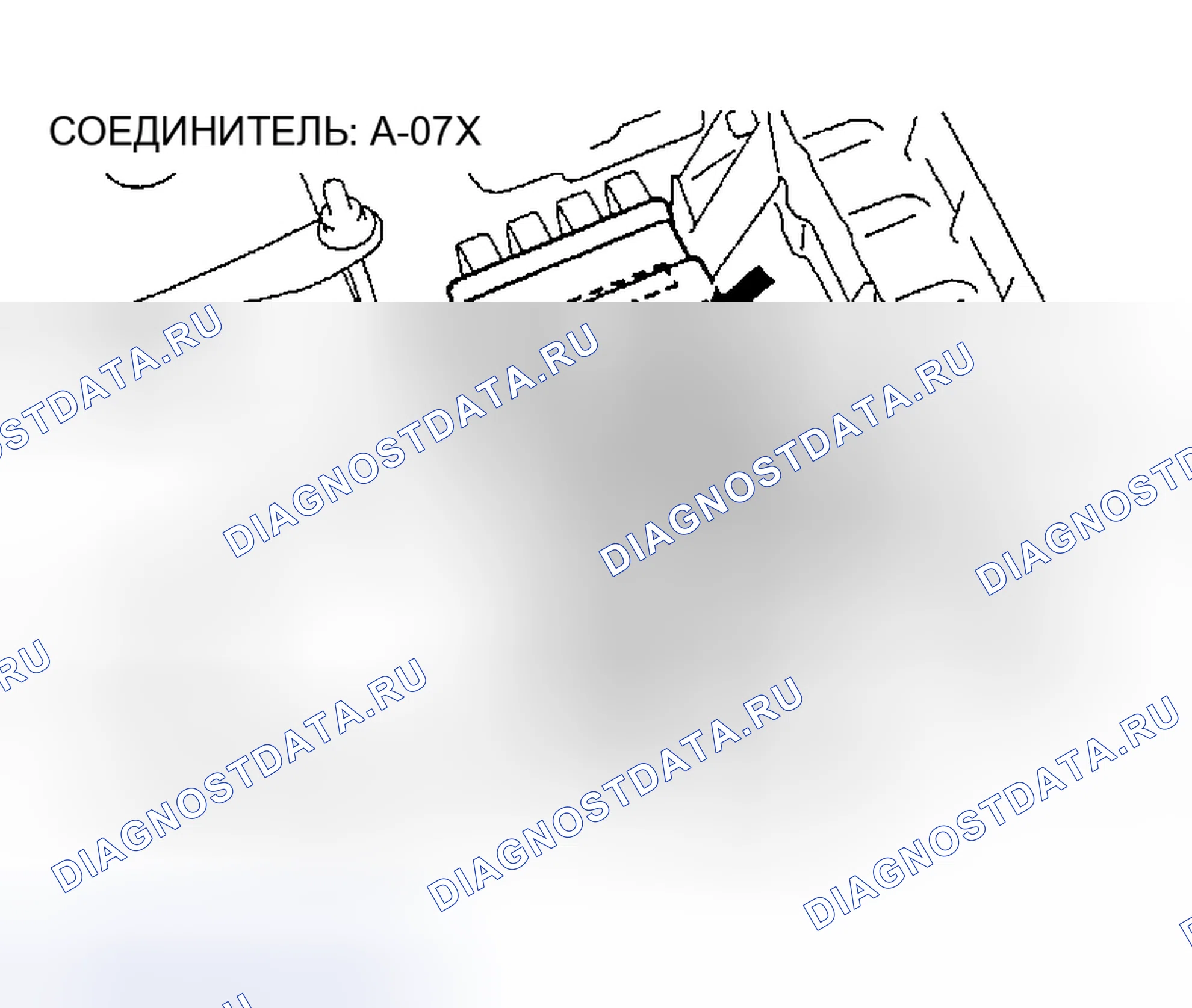 Рис. 287. Mitsubishi Montero III
