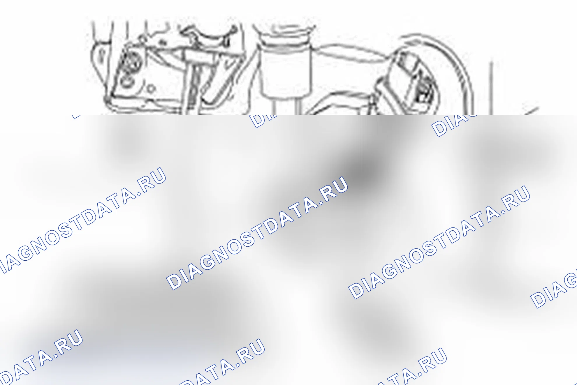 Рис. 44. Ford Transit Connect I рестайлинг