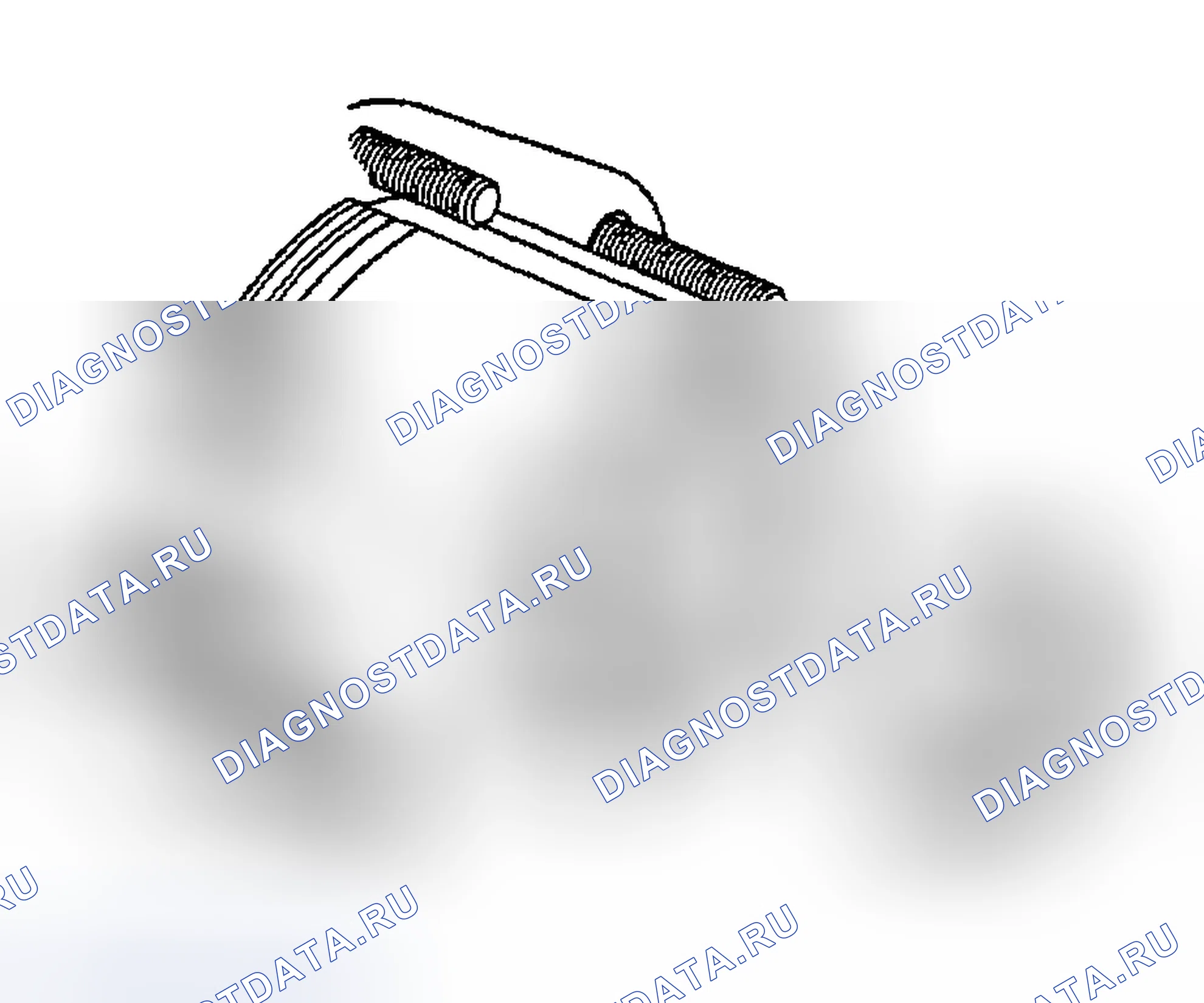 Рис. 262. Chevrolet Chevy Express H2500 