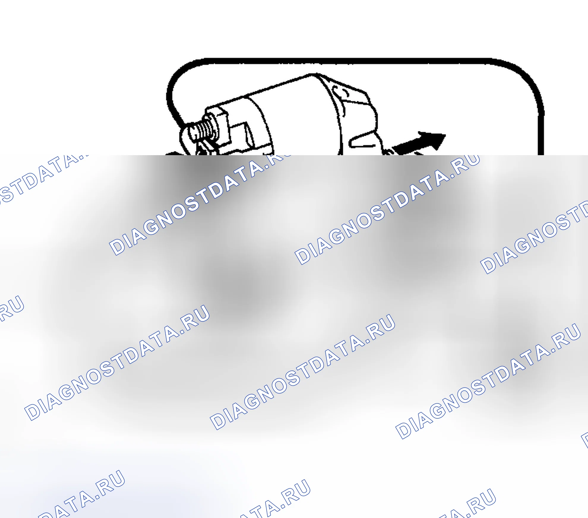 Рис. 2. Toyota Corolla IX рестайлинг