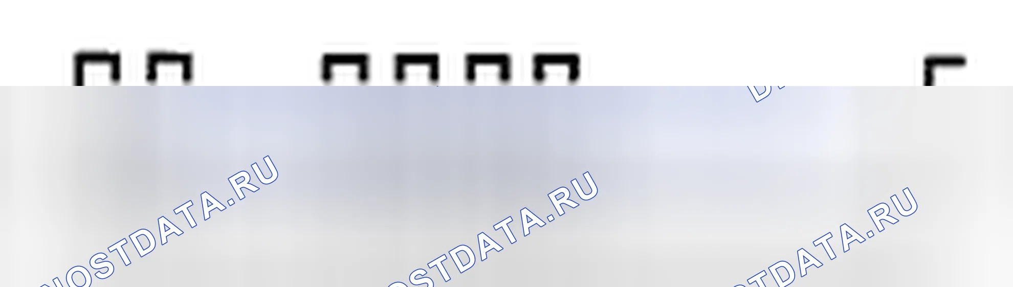 Рис. 102. Honda CR-V IV рестайлинг