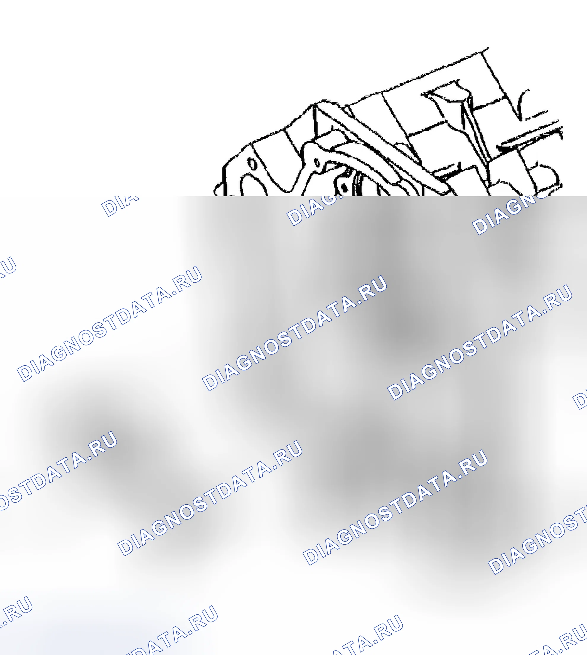 Рис. 336. Chevrolet Silverado 1500 HD 