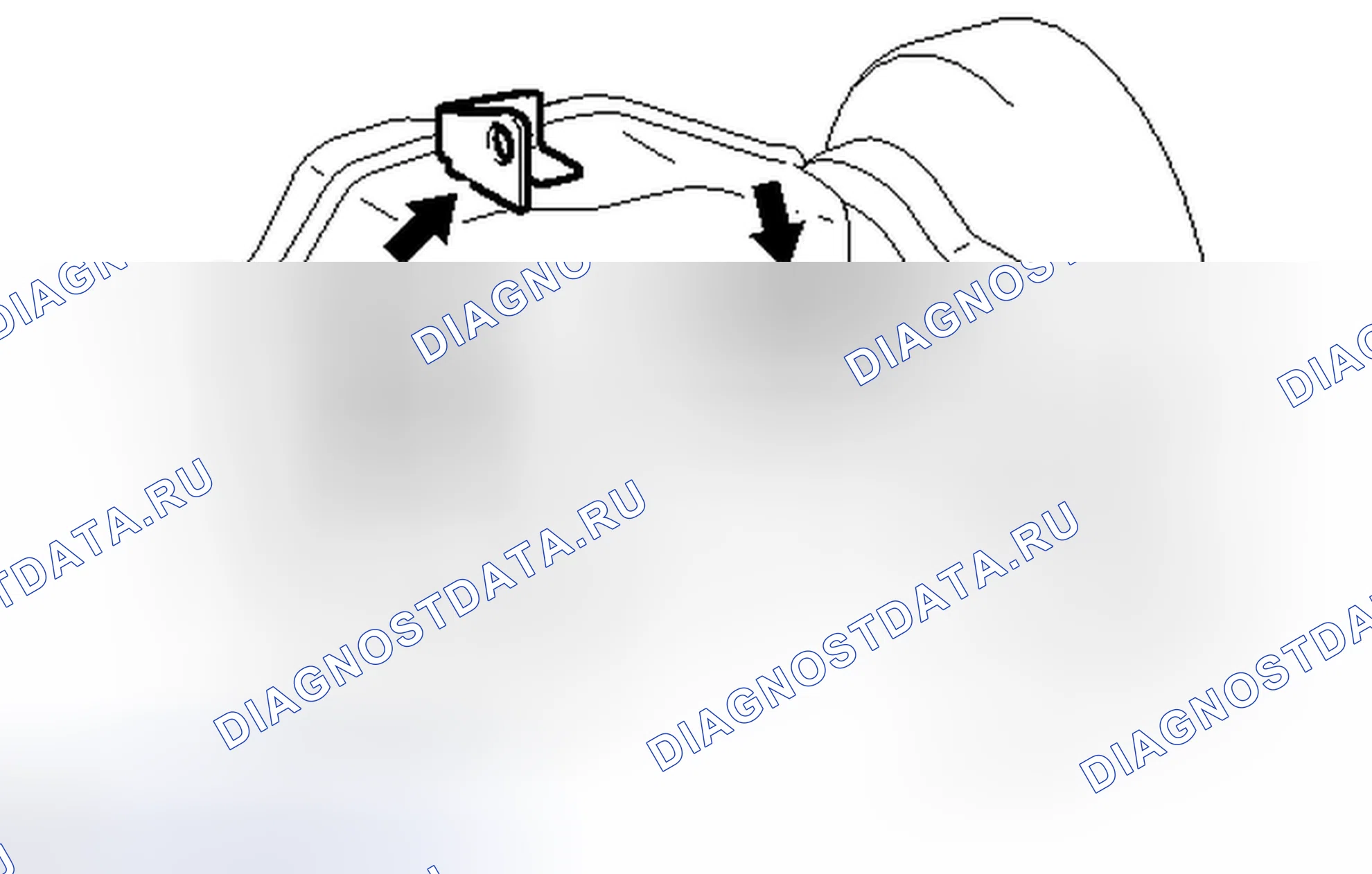 Рис. 24. Lexus CT I