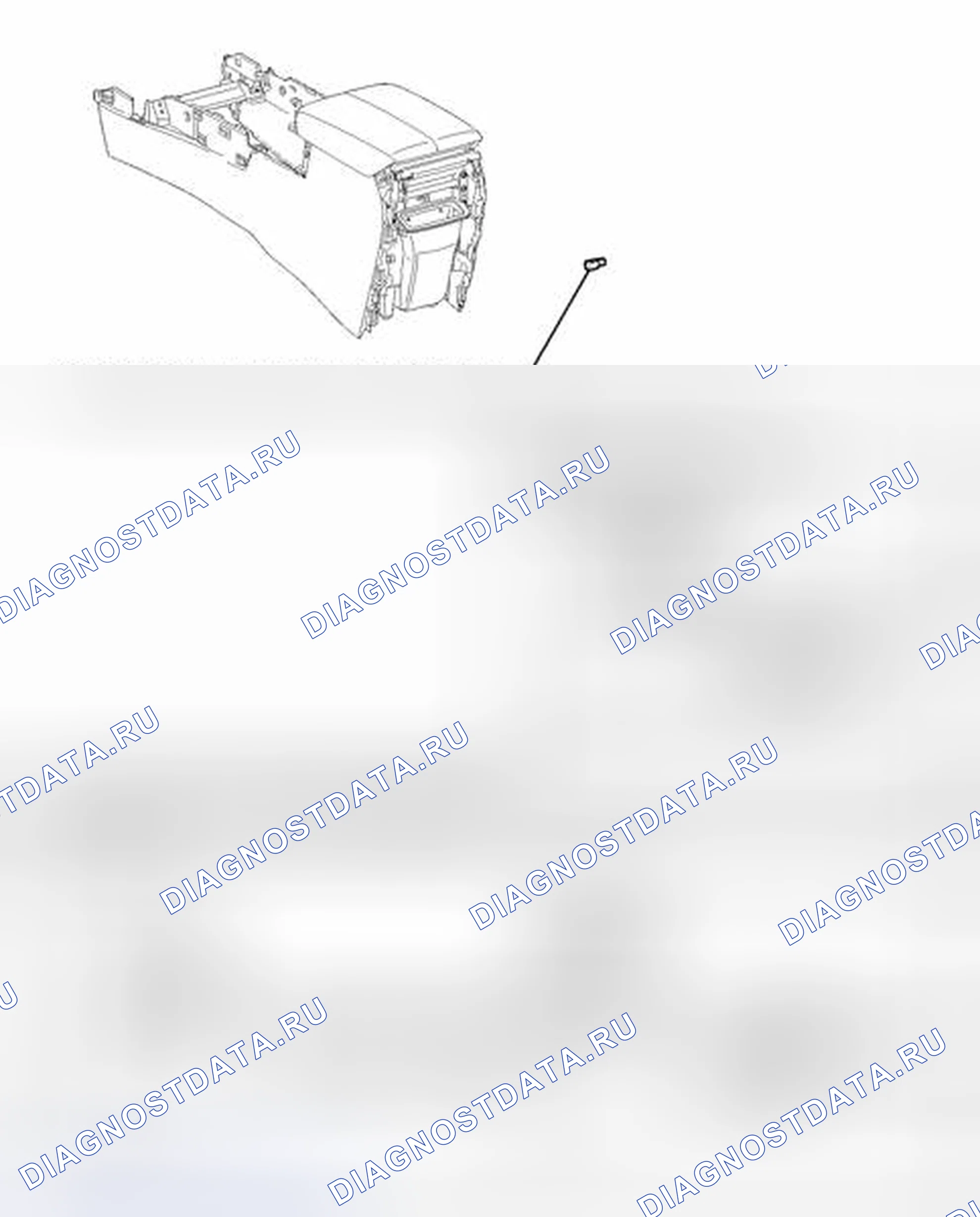 Рис. 58: ИЛЛЮСТРАЦИЯ. Honda Accord VII