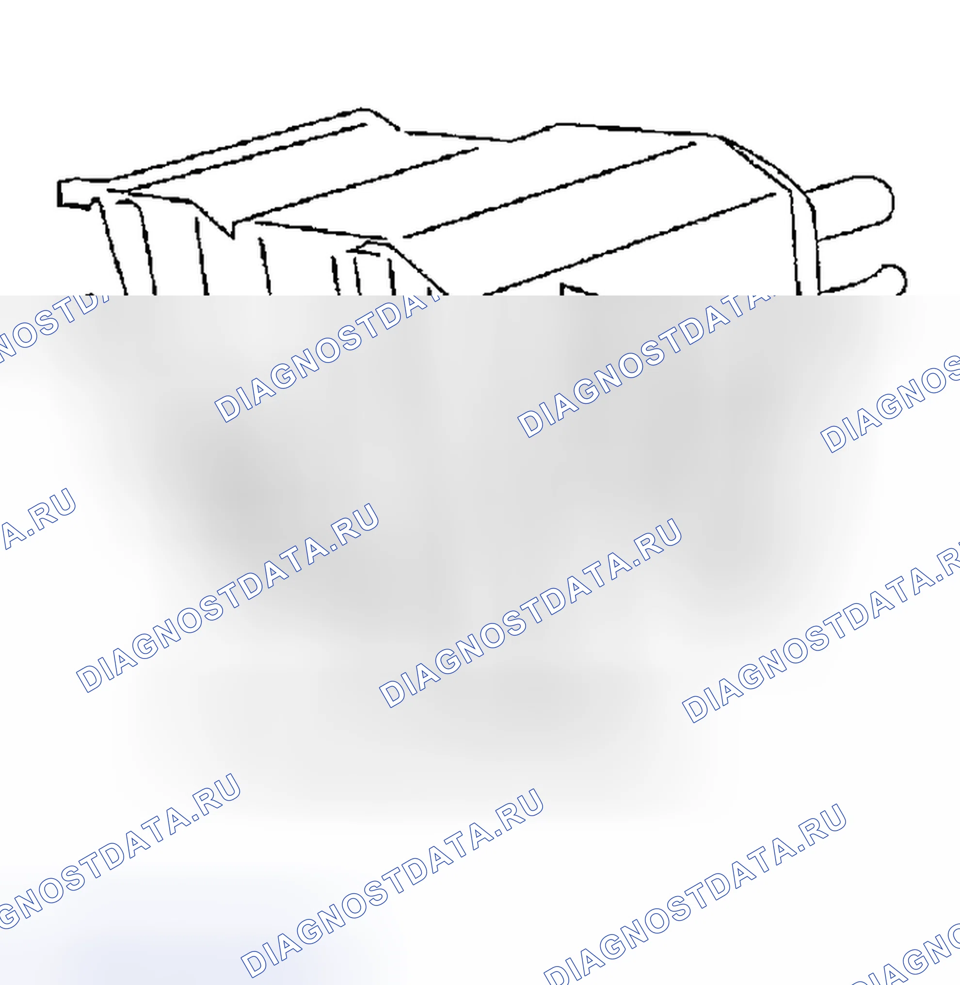 Рис. 118. Honda Odyssey (North America) I