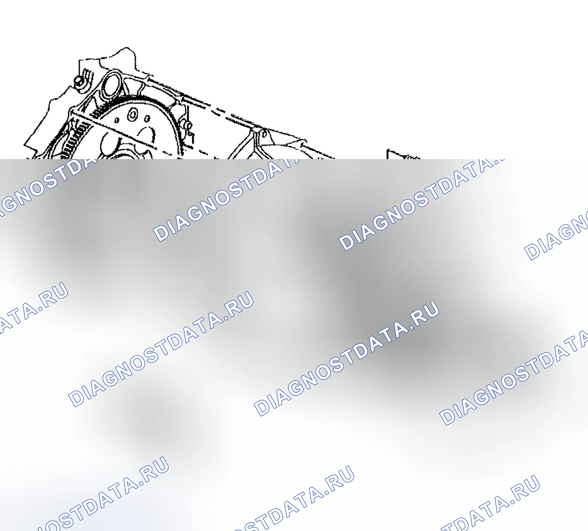 Рис. 354. Chevrolet Silverado 1500 HD 