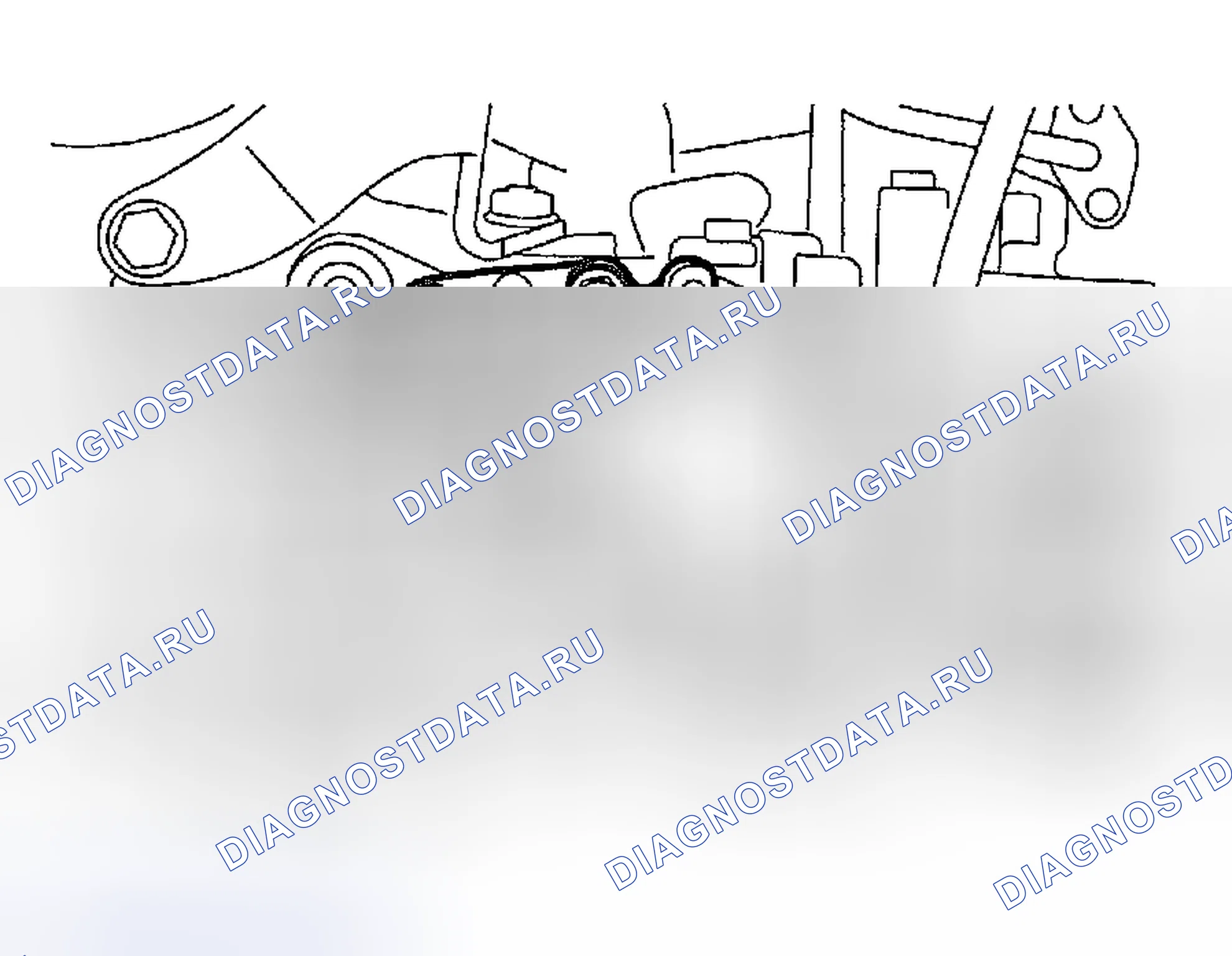 Рис. 48. Subaru Impreza GD/GC/GG рестайлинг
