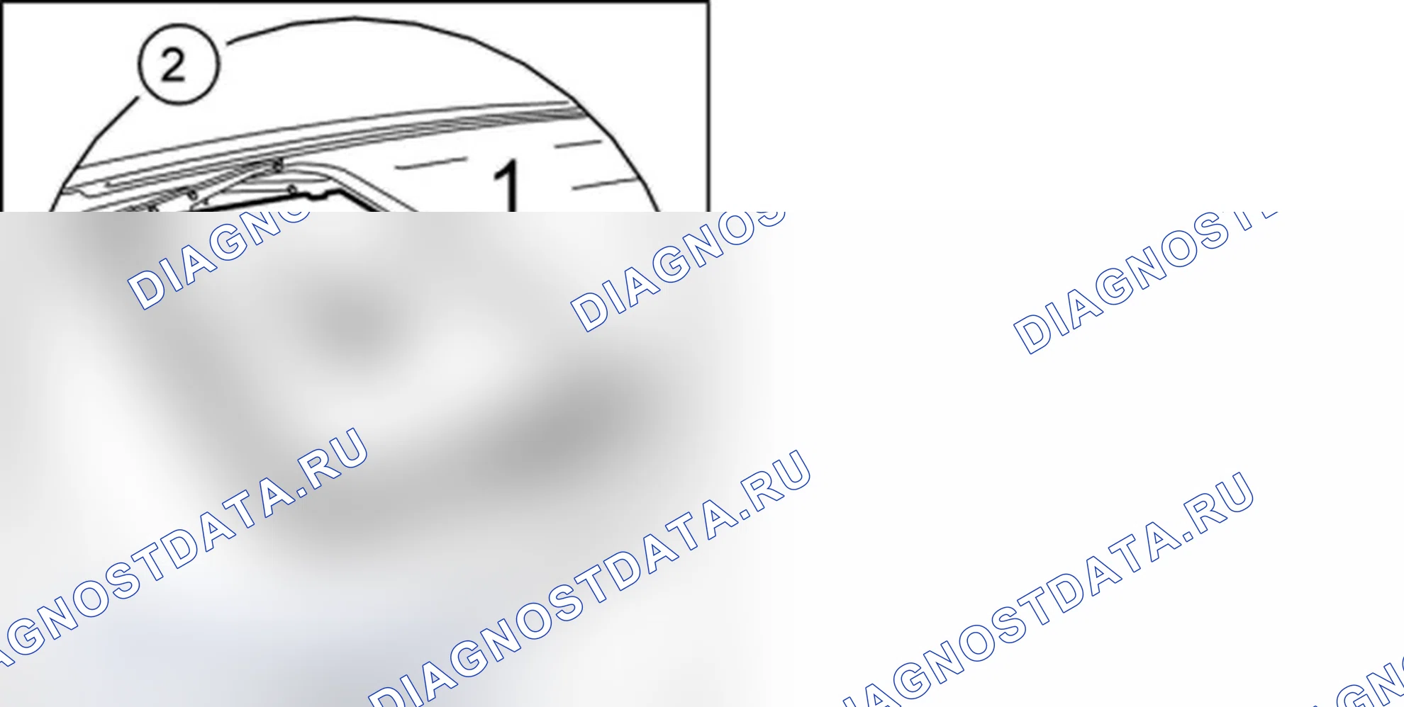 Рис. 471. Porsche Cayenne Turbo I рестайлинг
