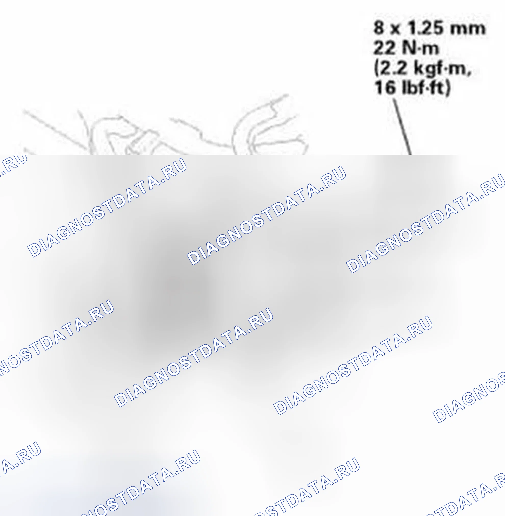 Рис. 247. Honda Civic IX