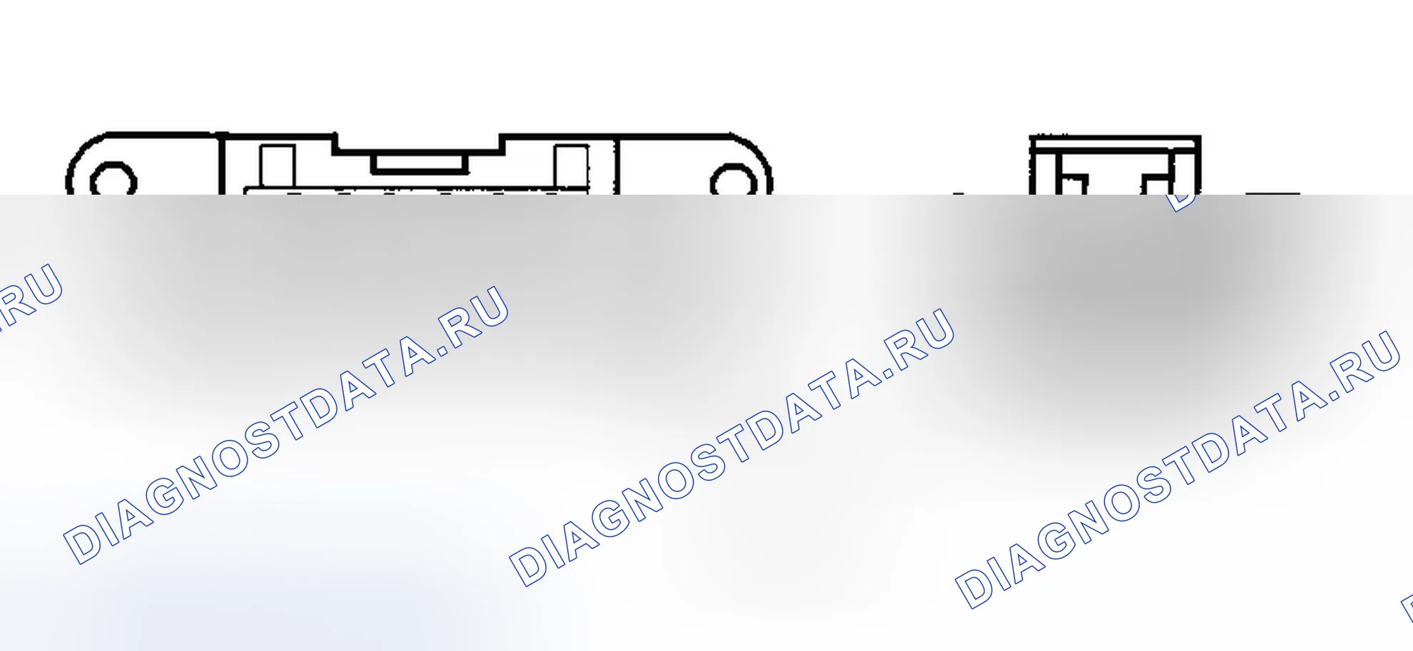 Рис. 4. Chevrolet Caprice IV