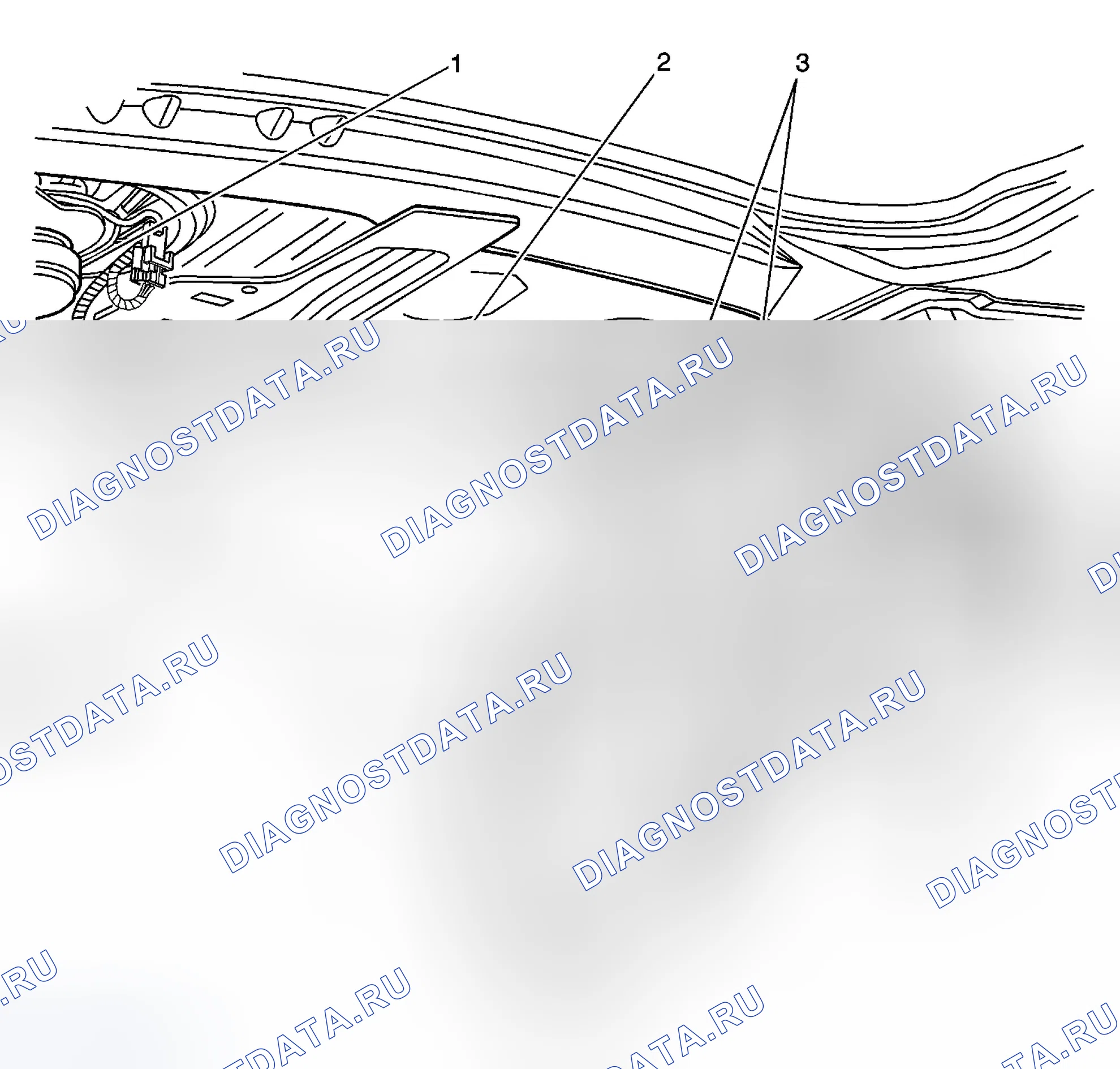 Рис. 58. Cadillac CTS I