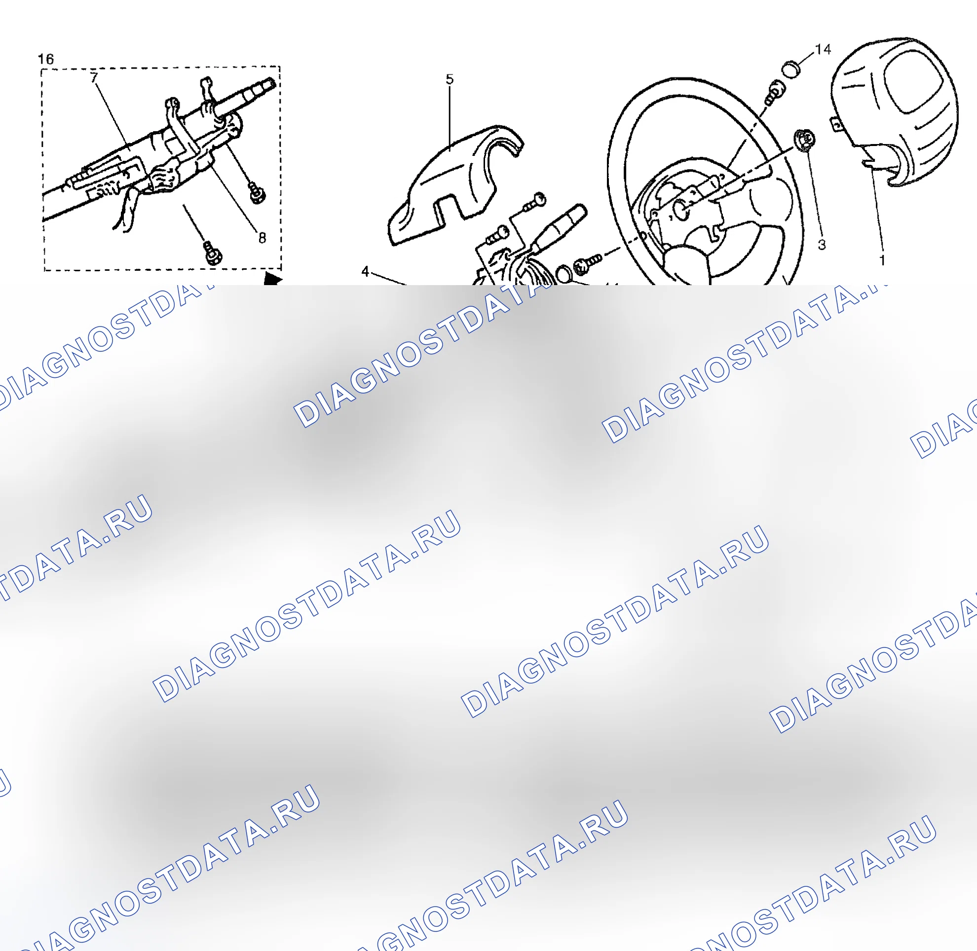 Рис. 37. Suzuki Vitara I
