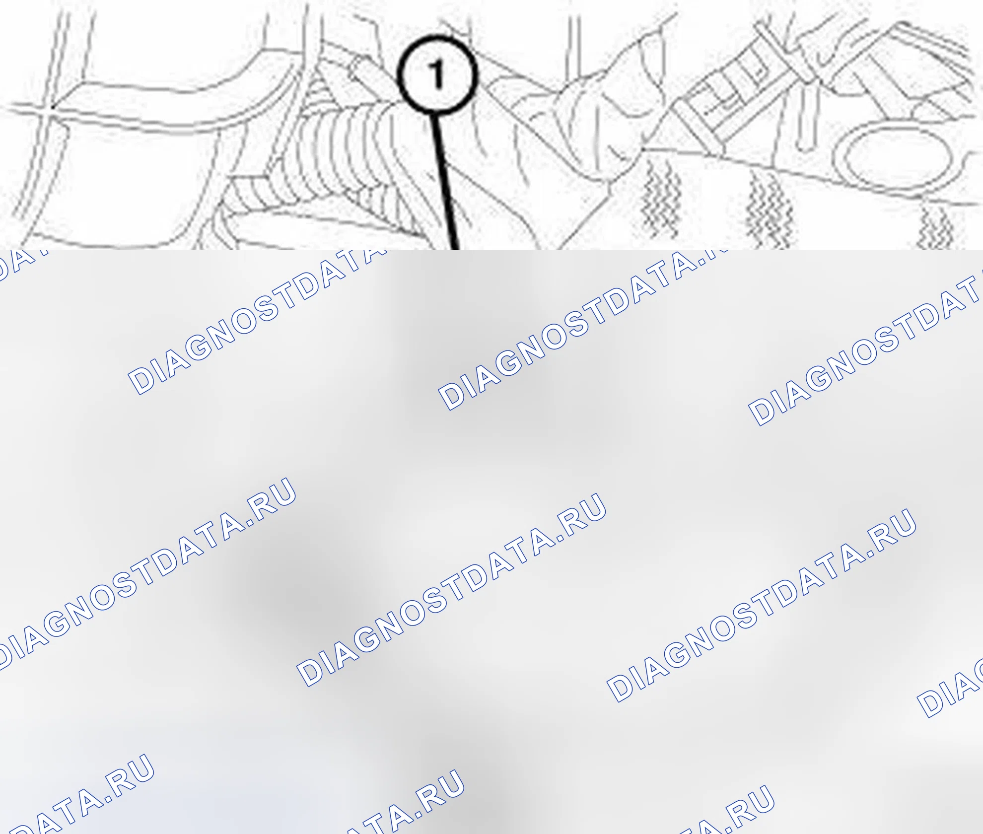 Рис. 464. Dodge Caliber I рестайлинг
