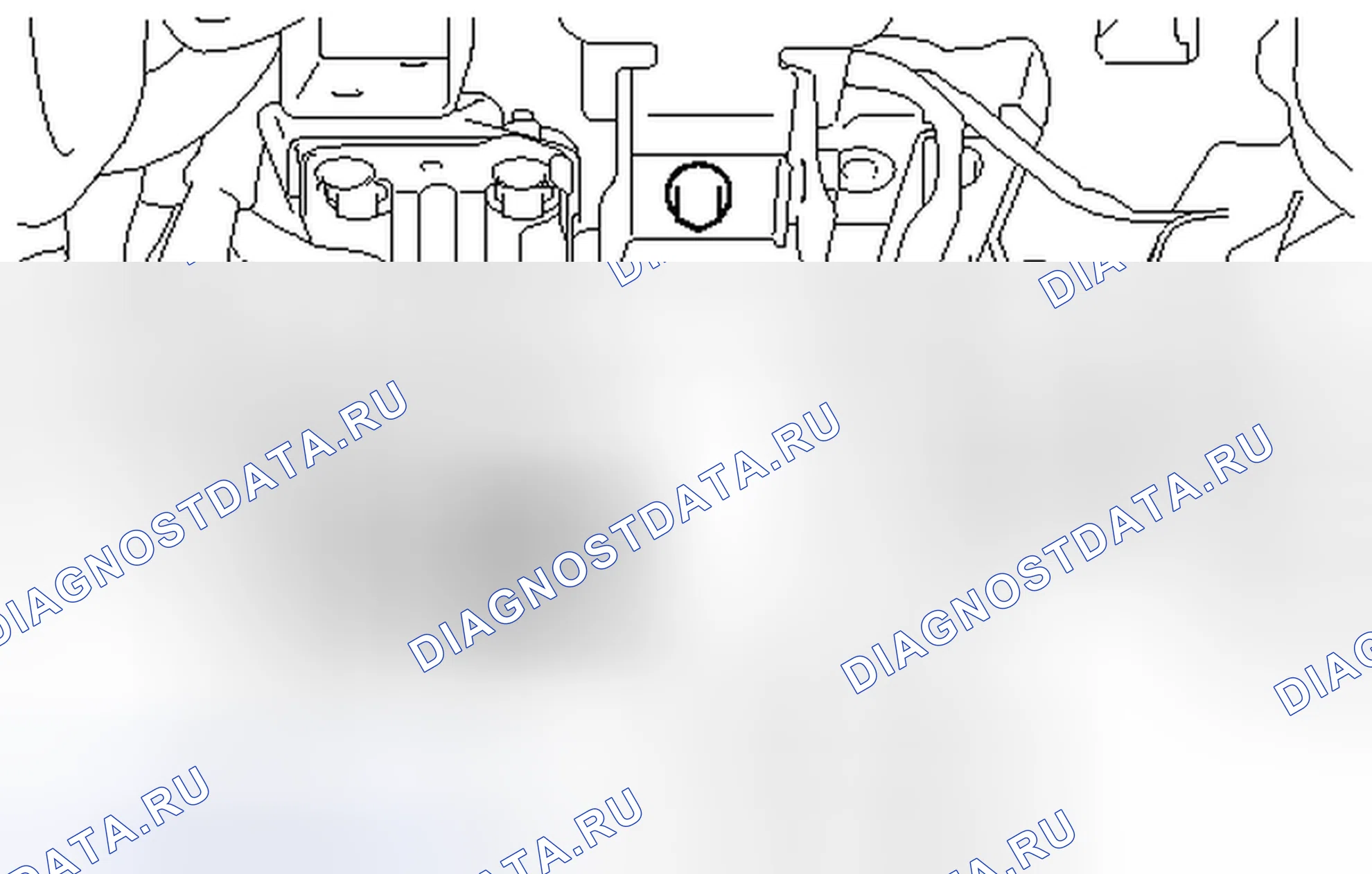Рис. 20. Kia Sorento IV