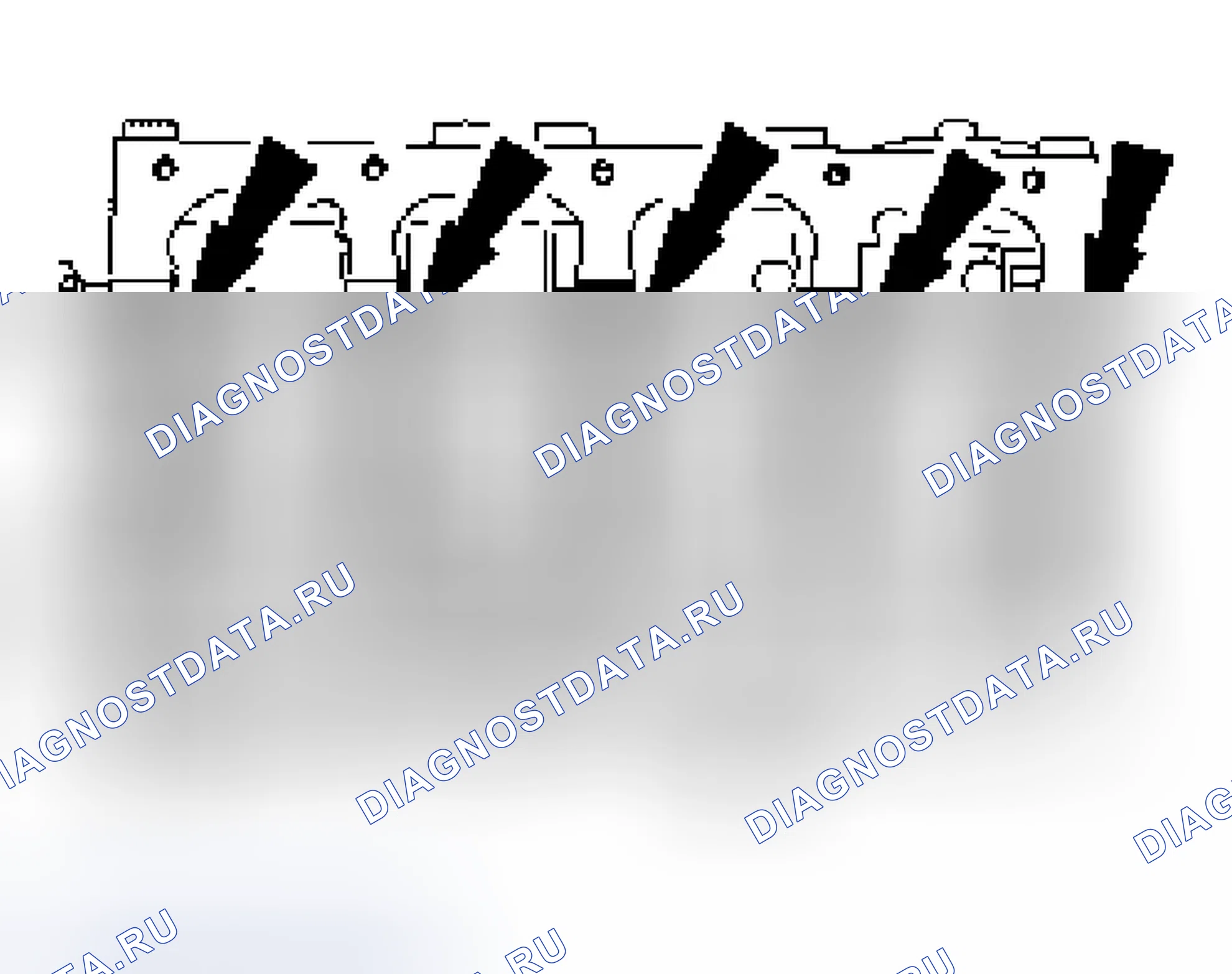 Рис. 825. Ford Escape I