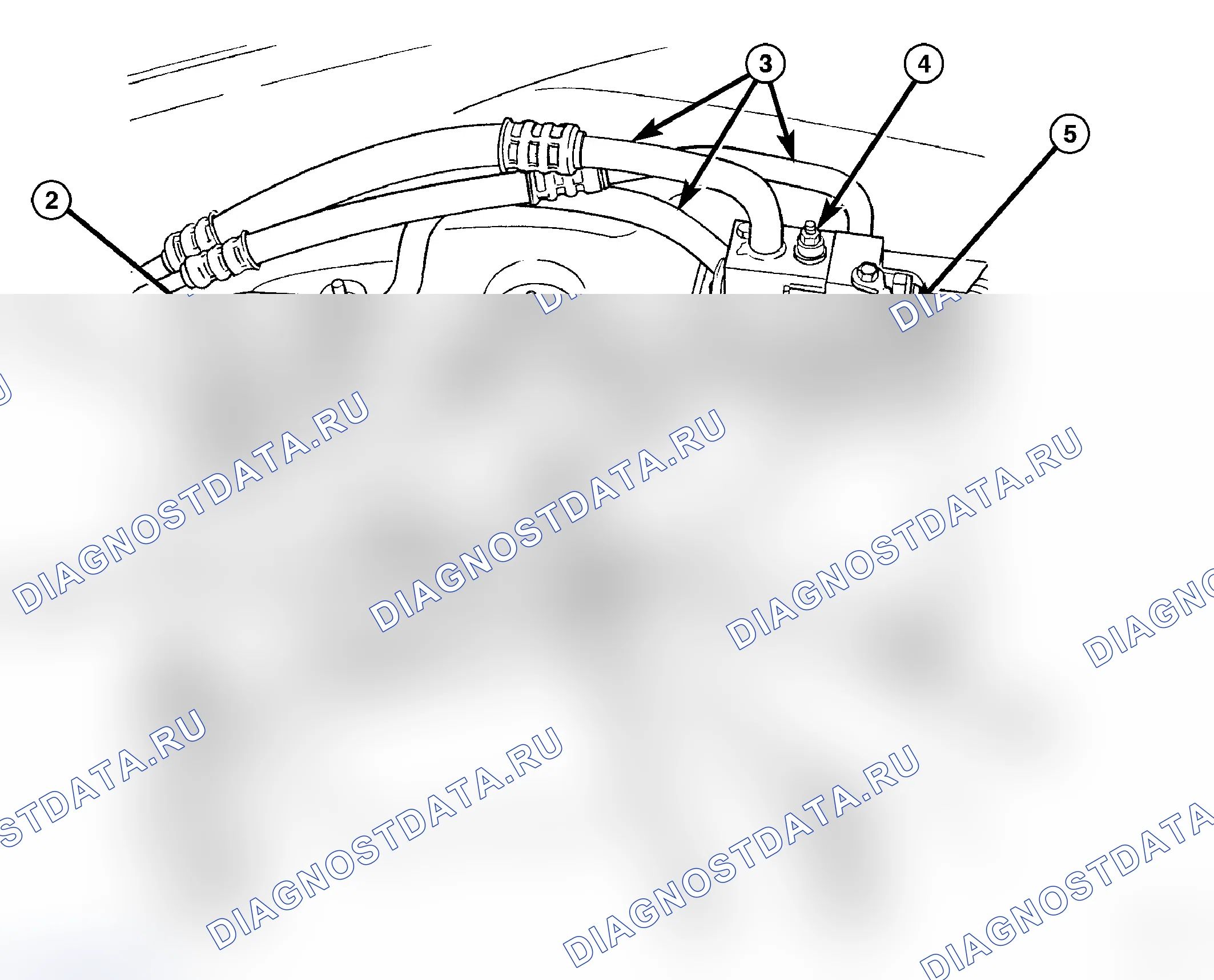 Рис. 73. Dodge Caravan IV