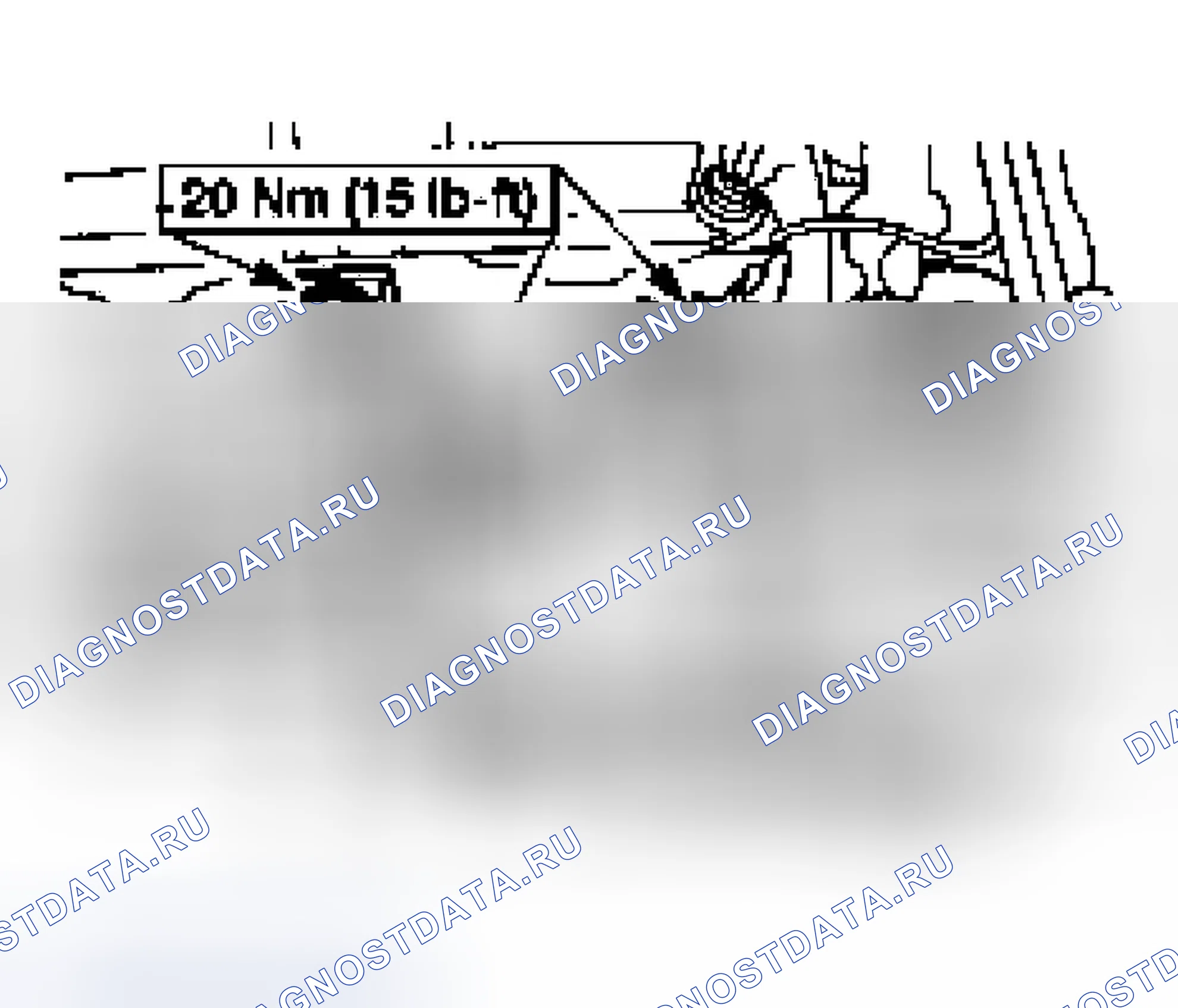 Рис. 847. Ford Escape I