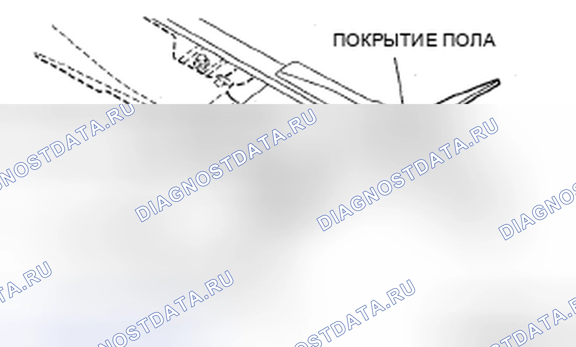 Рис. 26. Mazda CX-9 I рестайлинг