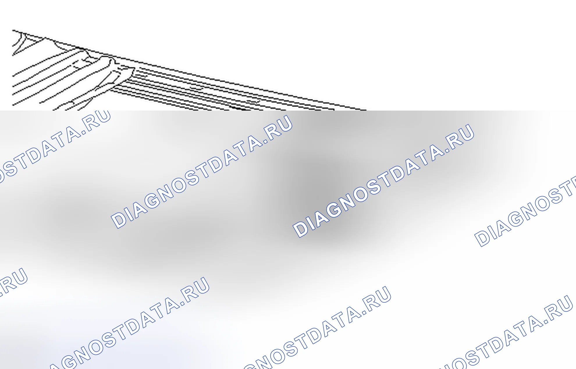 Рис. 32. Toyota Venza I рестайлинг