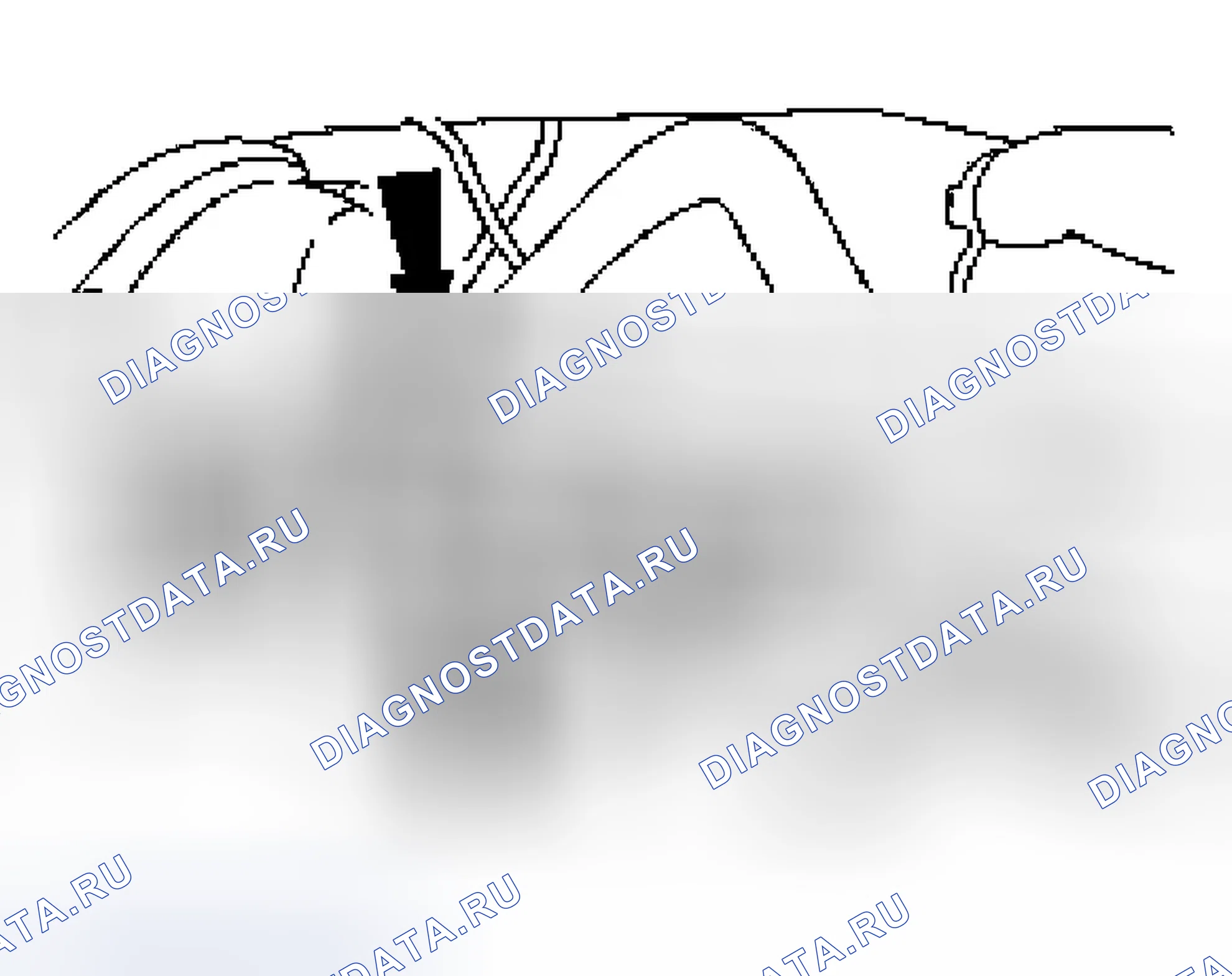 Рис. 959. Ford Econoline E250 