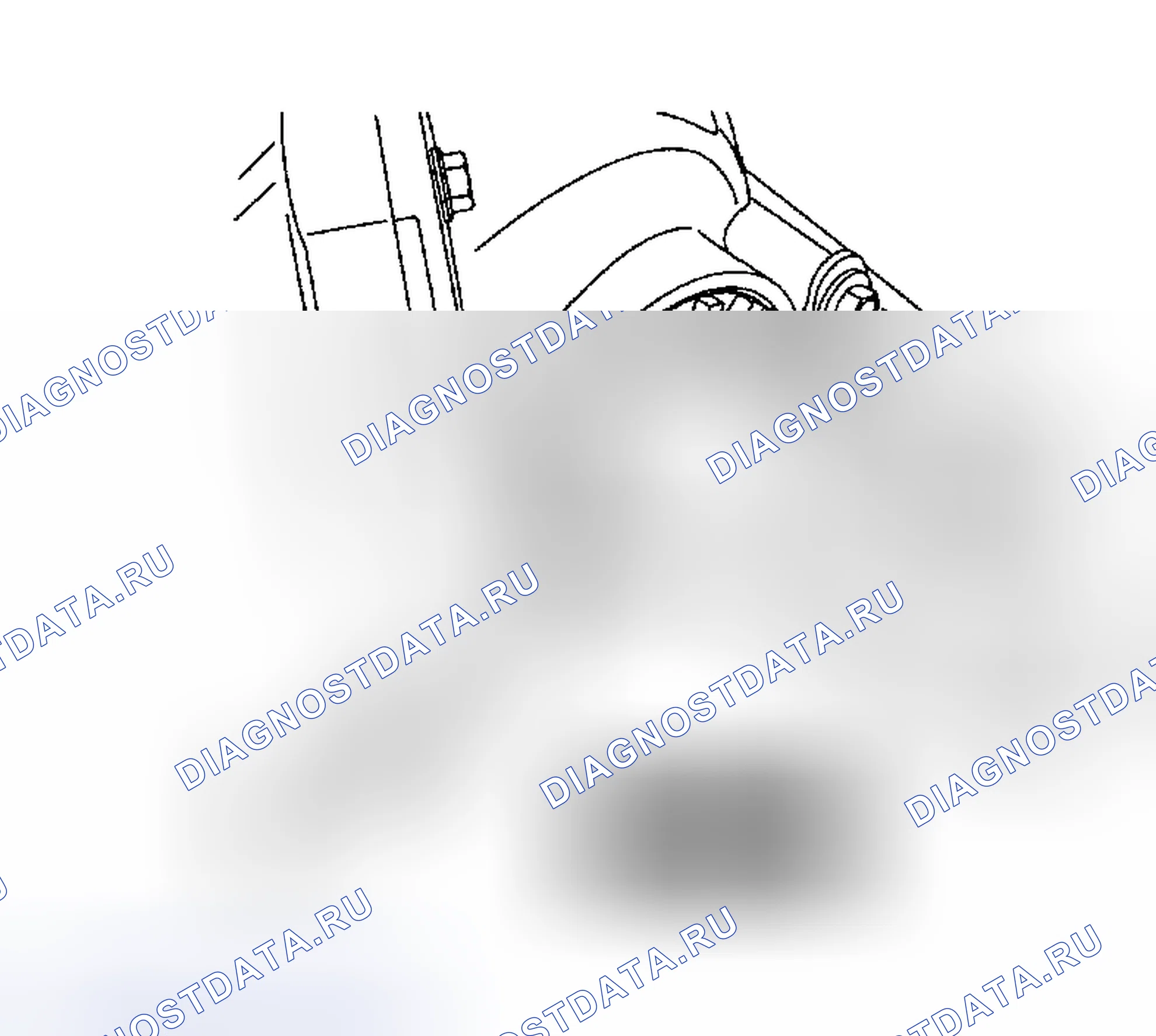 Рис. 17: Установка. Hyundai Mistra II
