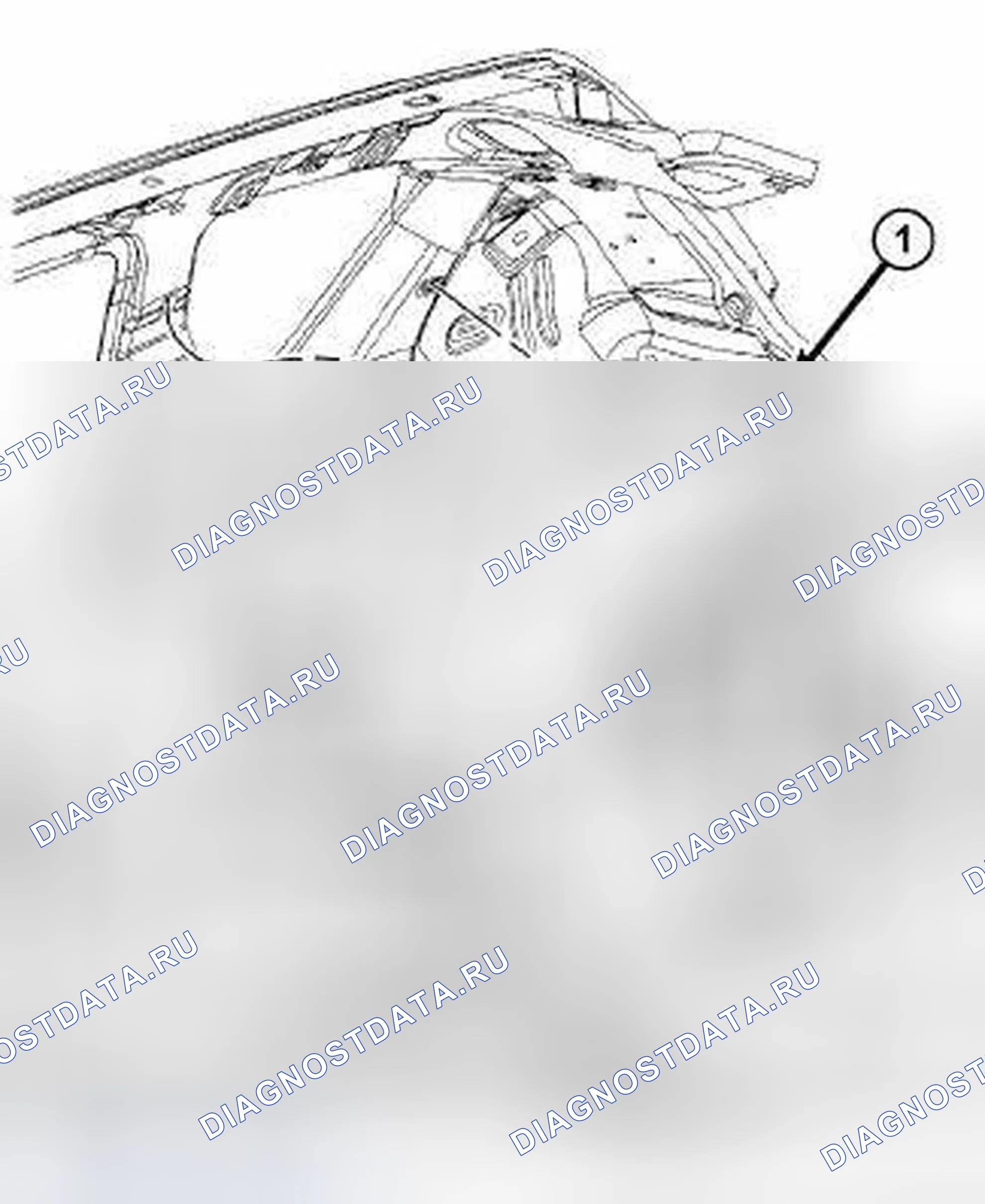 Рис. 381. Jeep Compass I рестайлинг