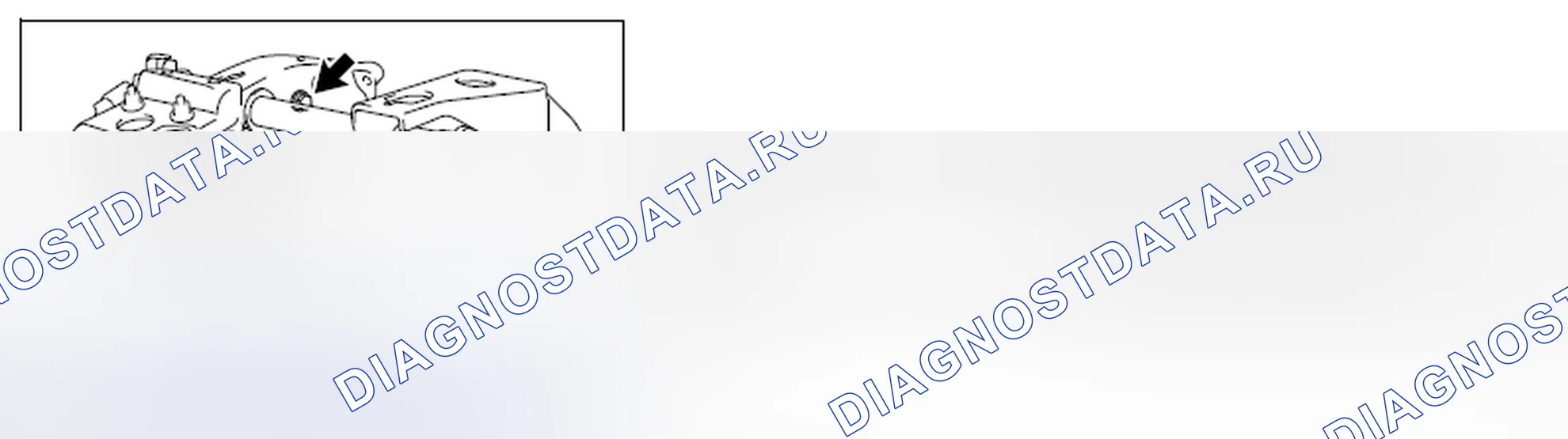Рис. 39: Разборка. Hyundai Creta I рестайлинг