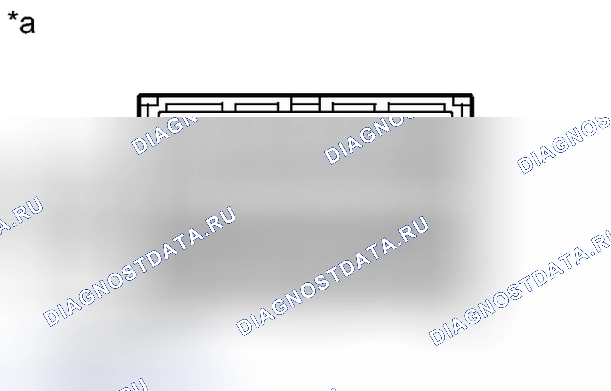 Рис. 165: ПОРЯДОК ВЫПОЛНЕНИЯ РАБОТ. Toyota 4Runner V