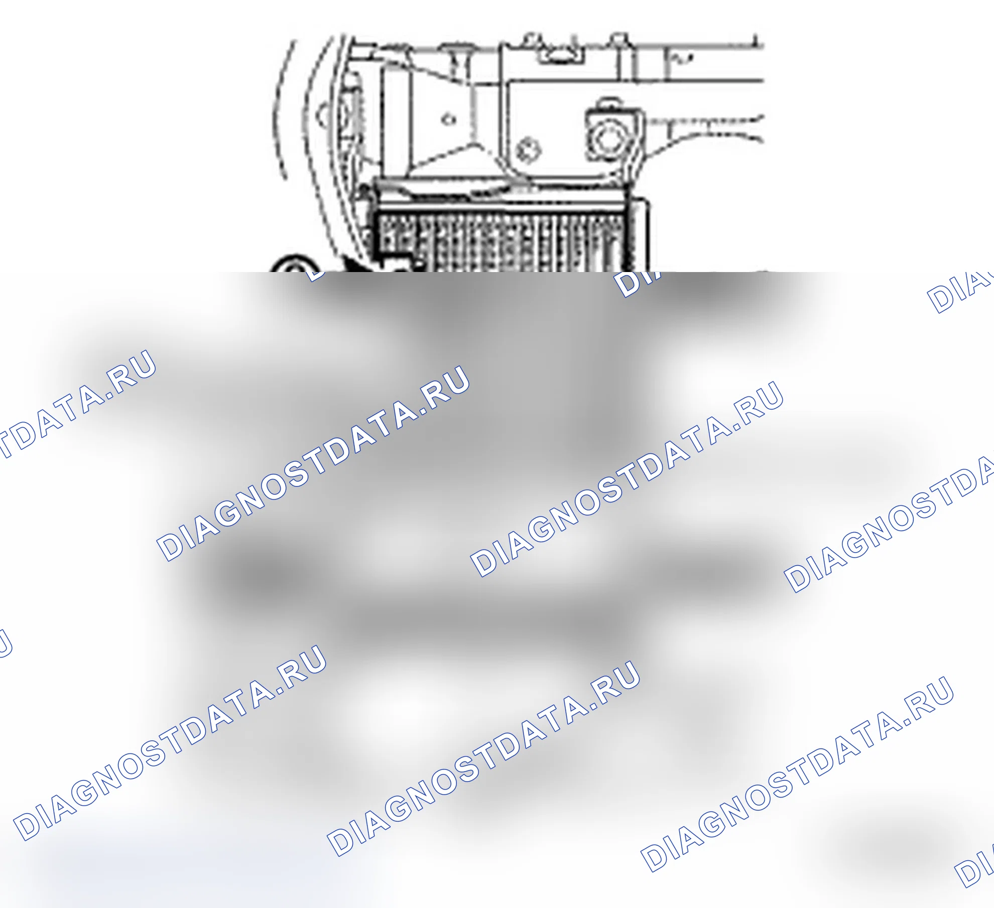 Рис. 281. Toyota Land Cruiser 200
